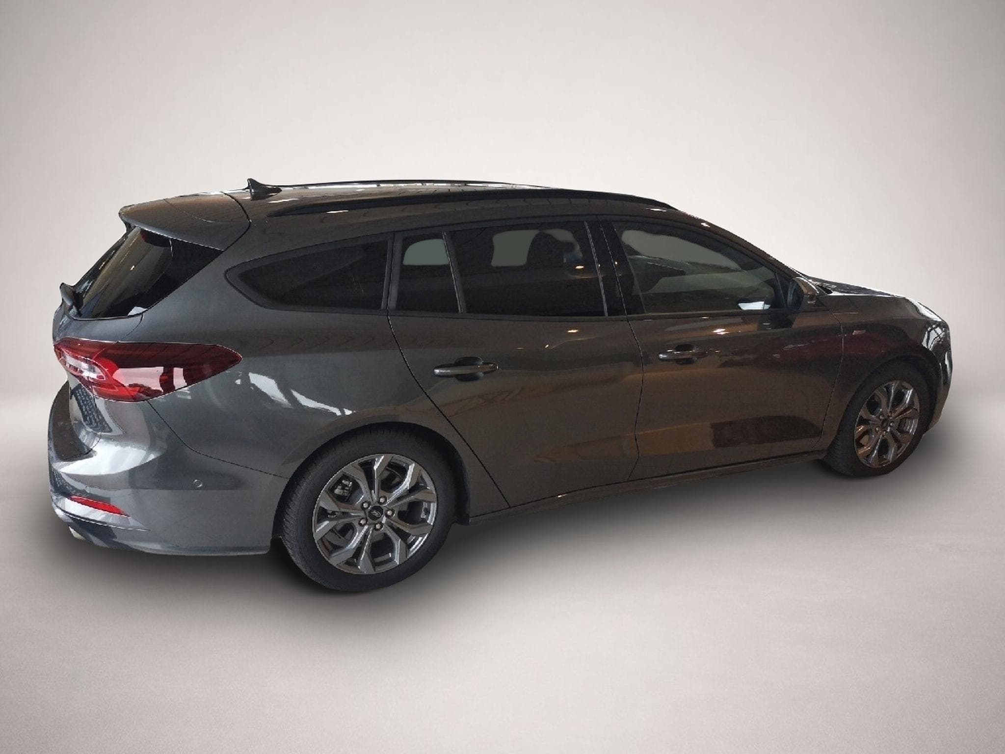 Ford Focus (2024) - Foto 6