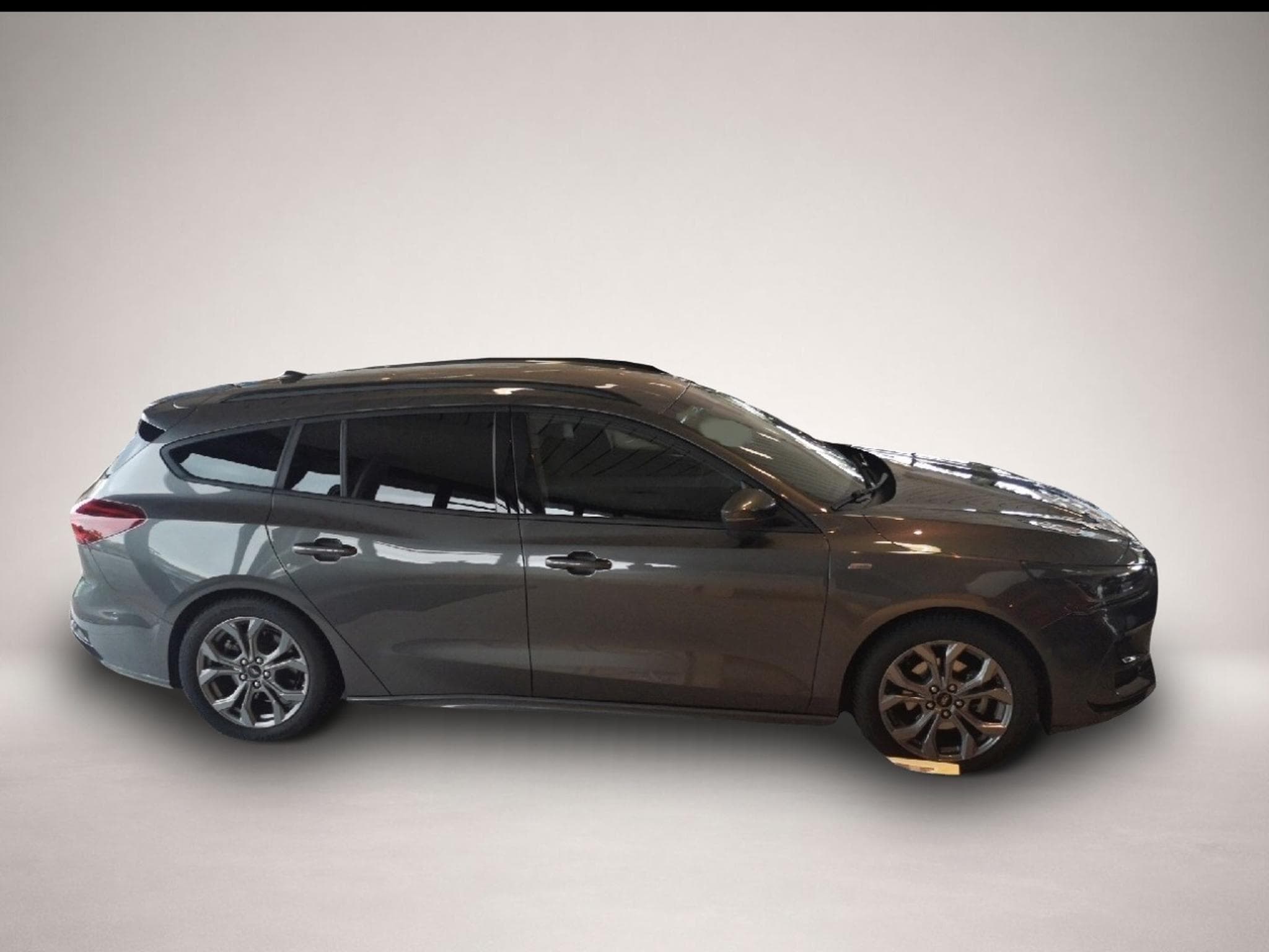 Ford Focus (2024) - Foto 7