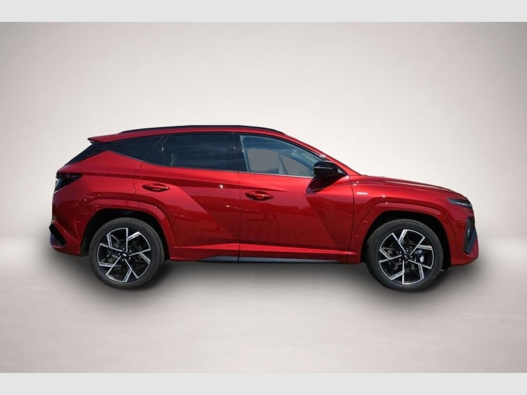 Hyundai Tucson (2026) - Foto 2