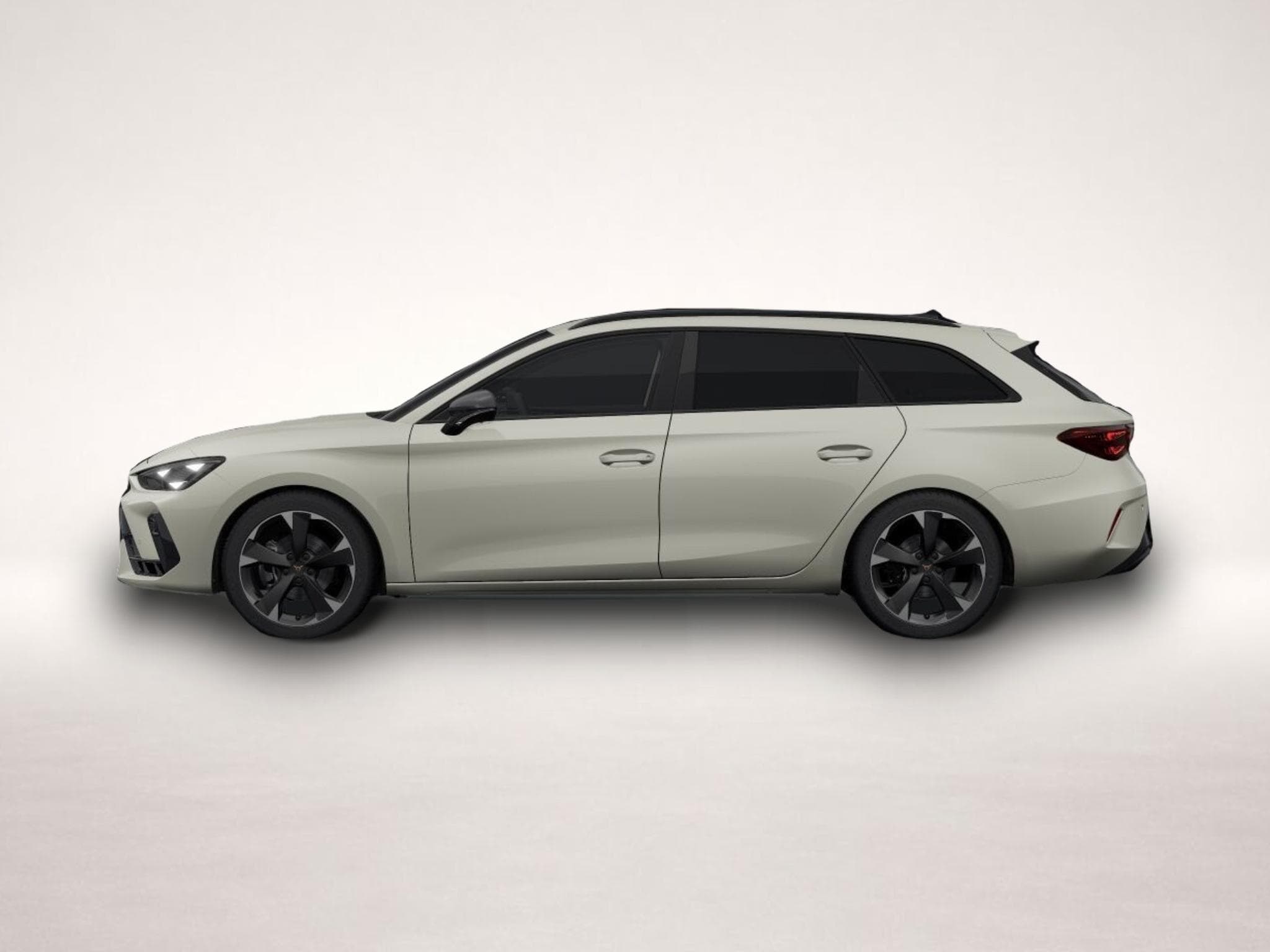 Cupra Leon (2026) - Foto 1