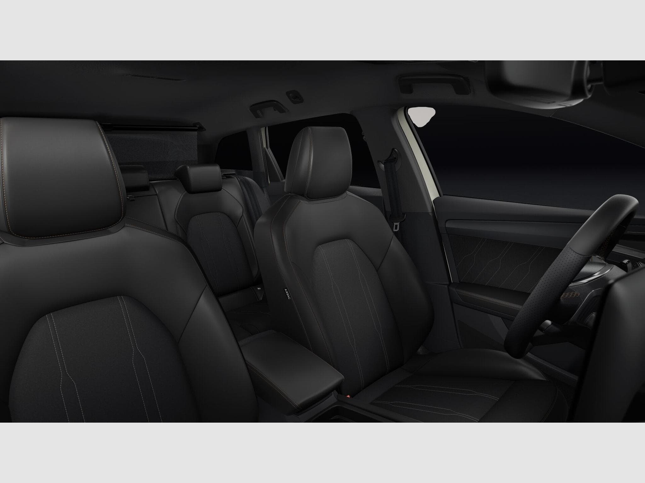 Cupra Leon (2026) - Foto 3