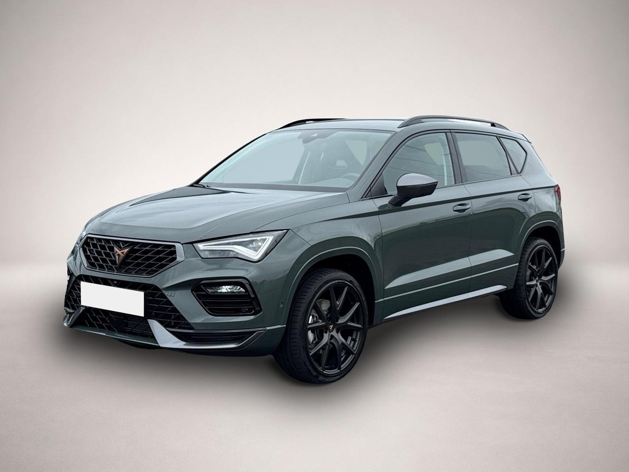 Cupra Ateca (2026) - Foto 1