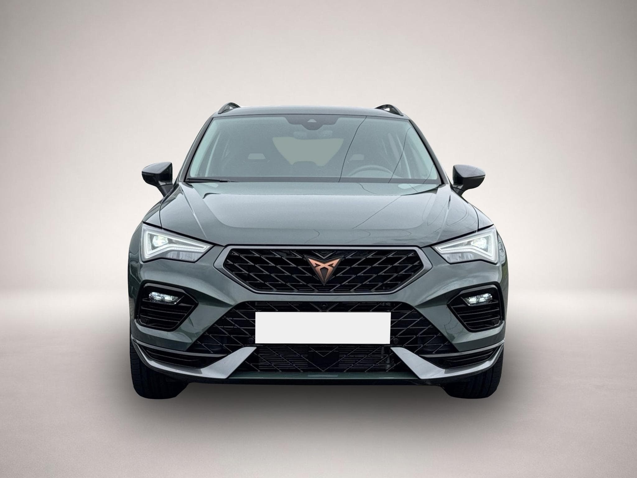 Cupra Ateca (2026) - Foto 2