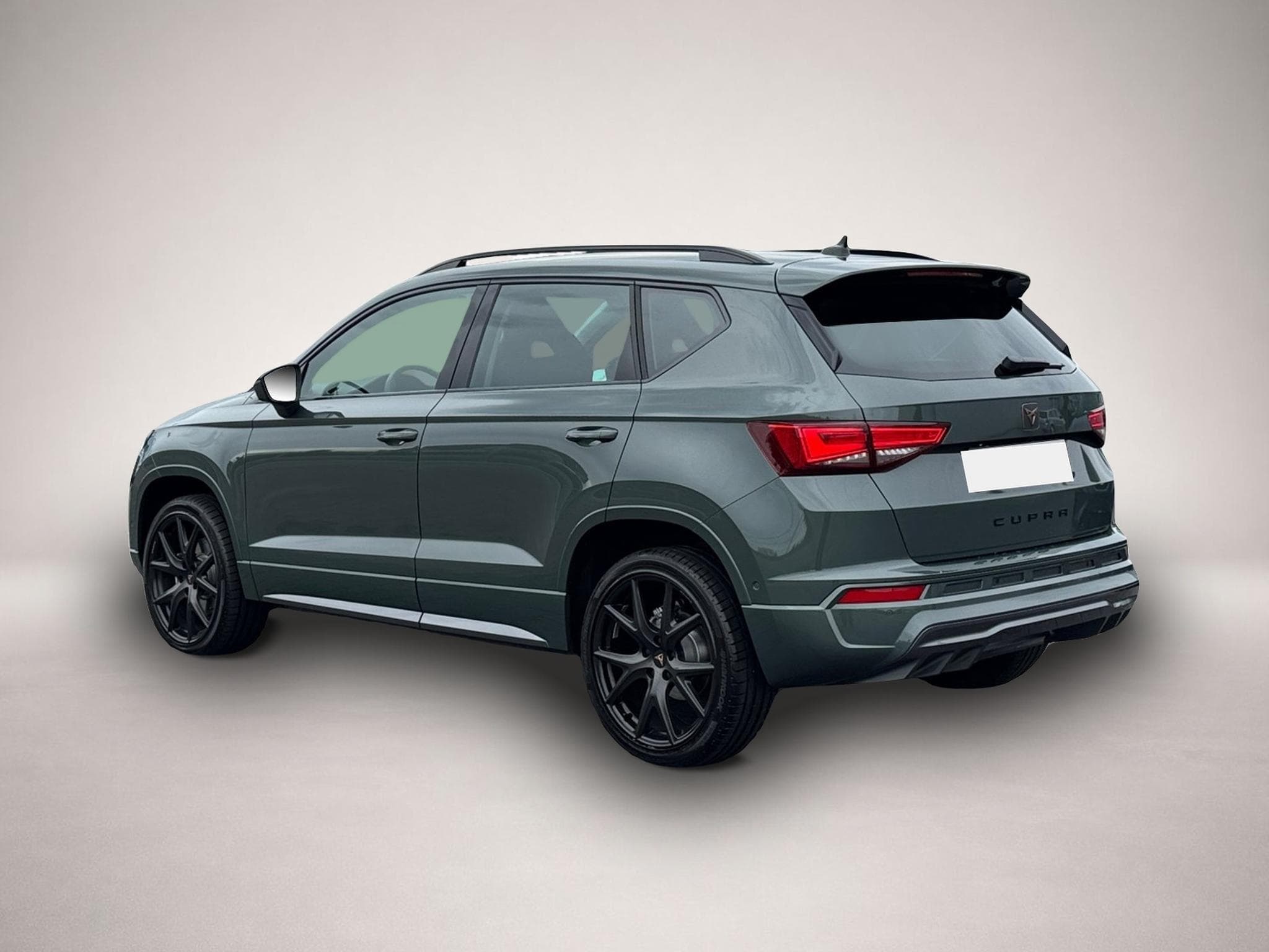 Cupra Ateca (2026) - Foto 4