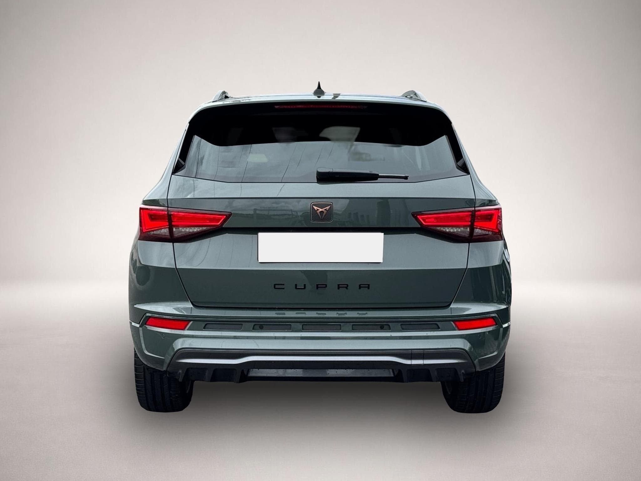 Cupra Ateca (2026) - Foto 5