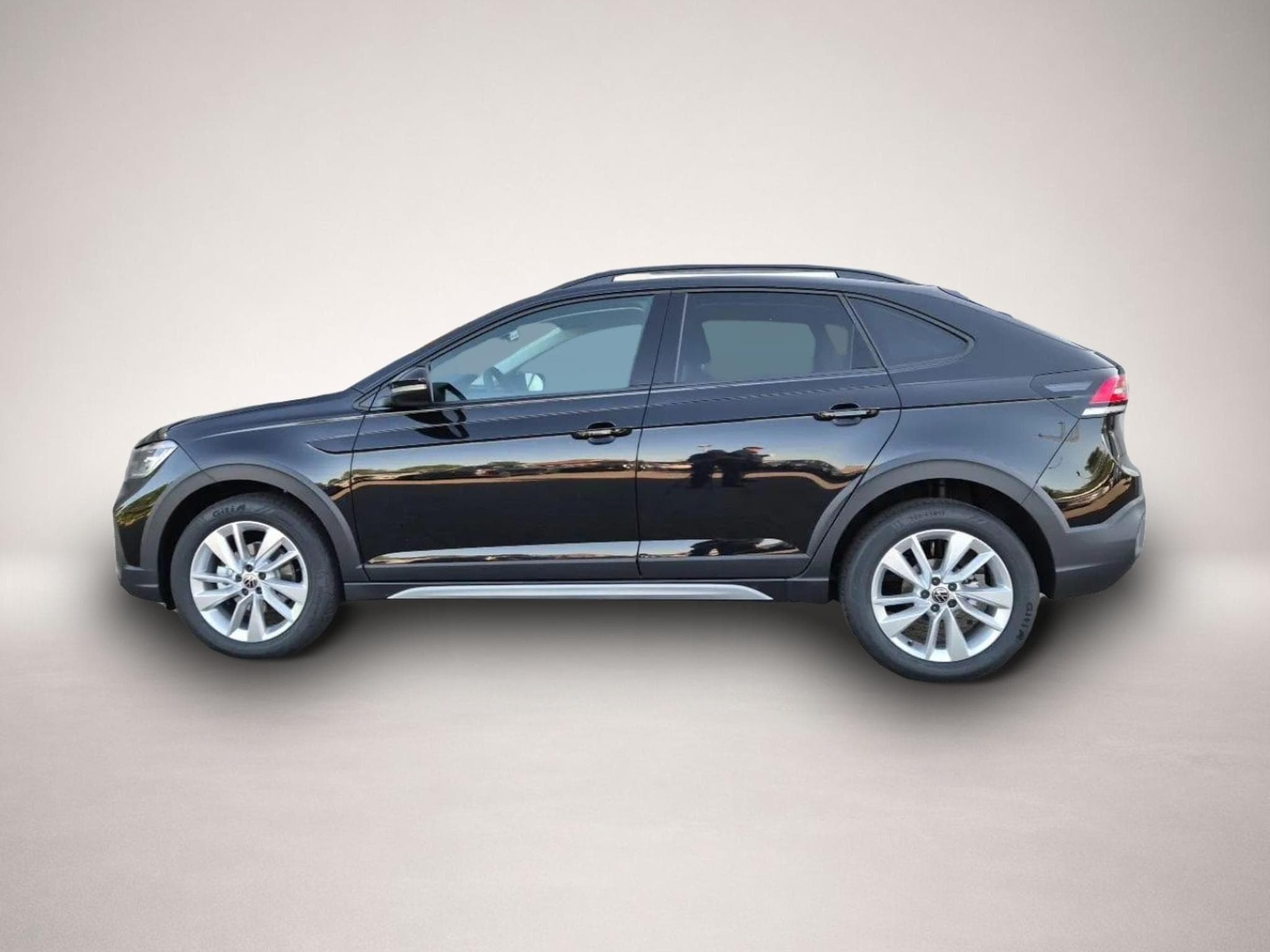 VW Taigo (2026) - Foto 2