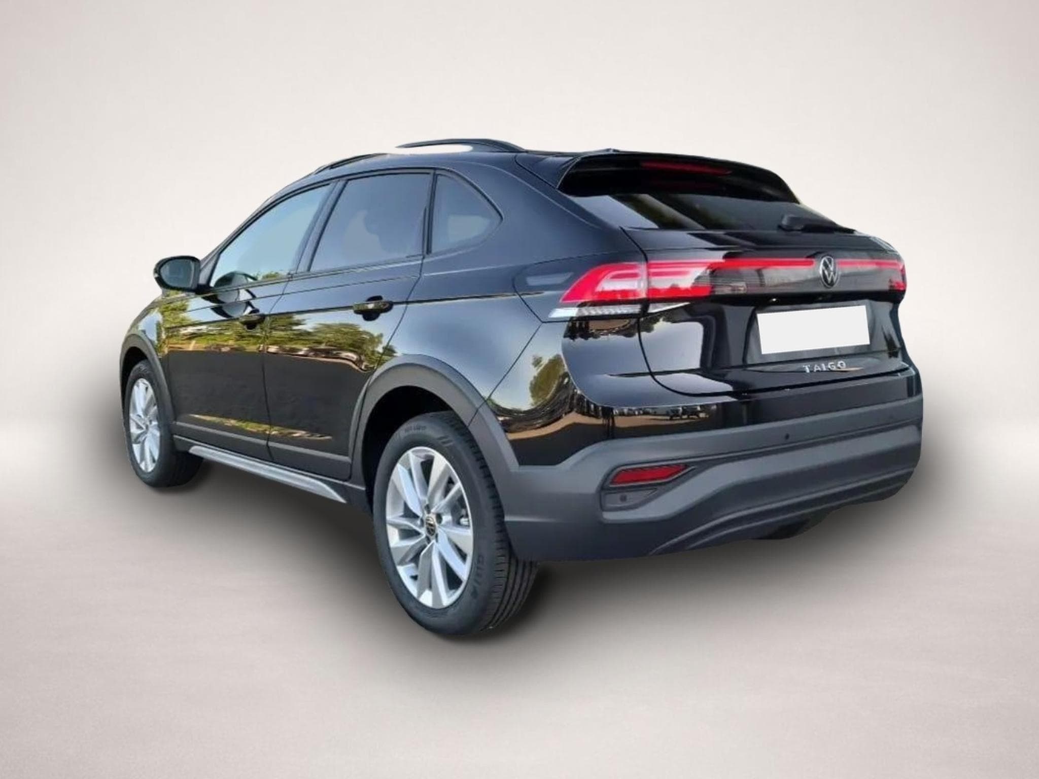 VW Taigo (2026) - Foto 3