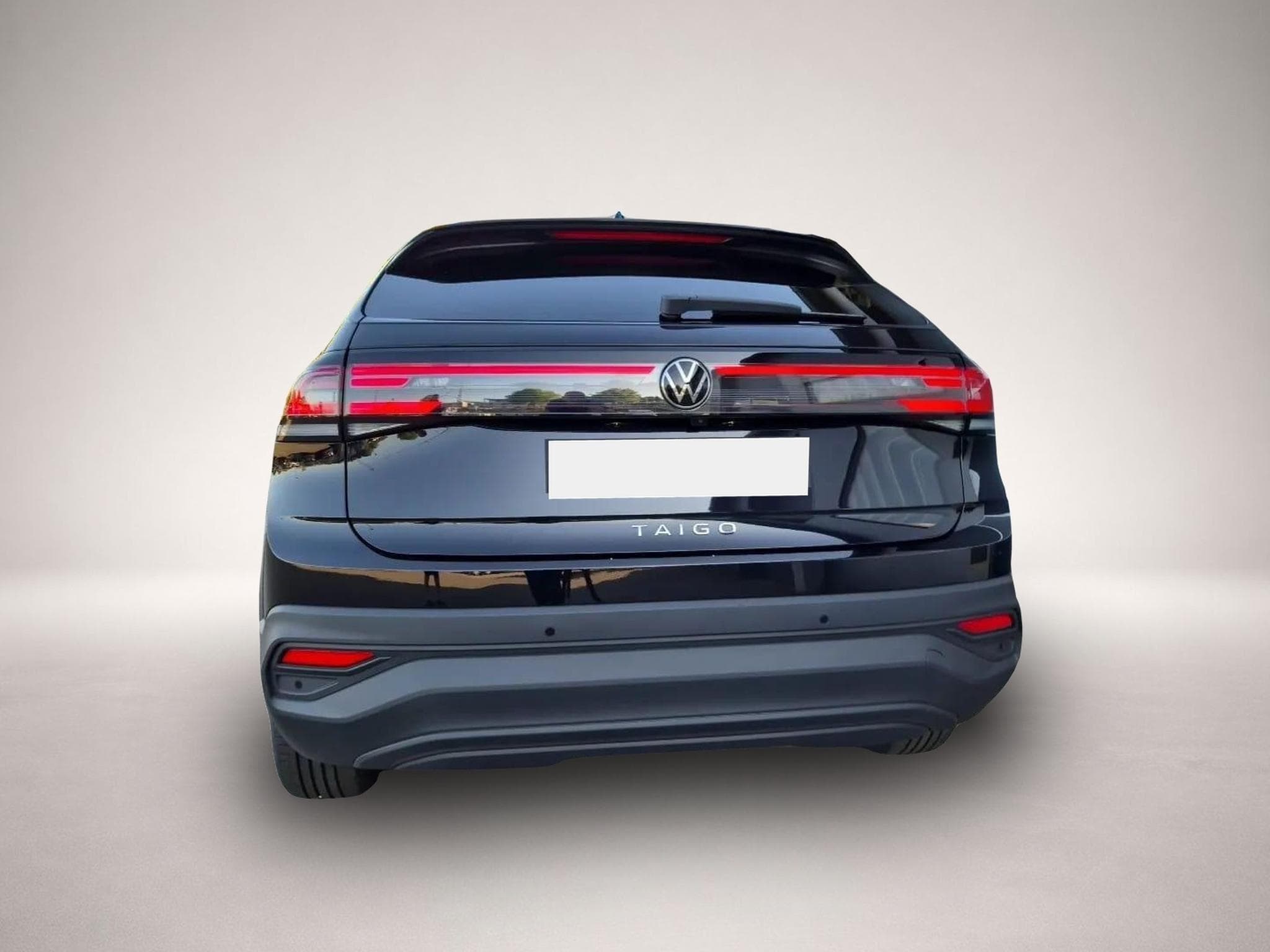 VW Taigo (2026) - Foto 4