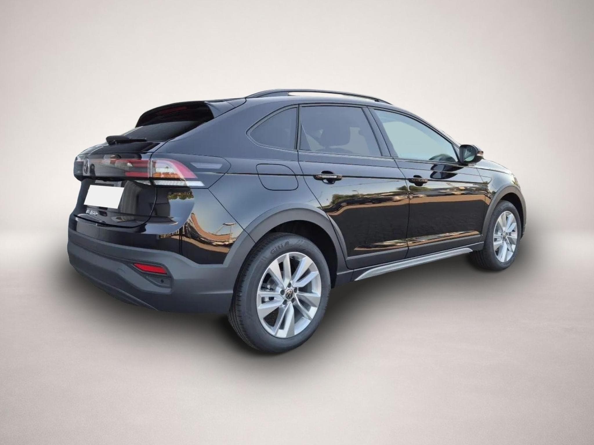 VW Taigo (2026) - Foto 5