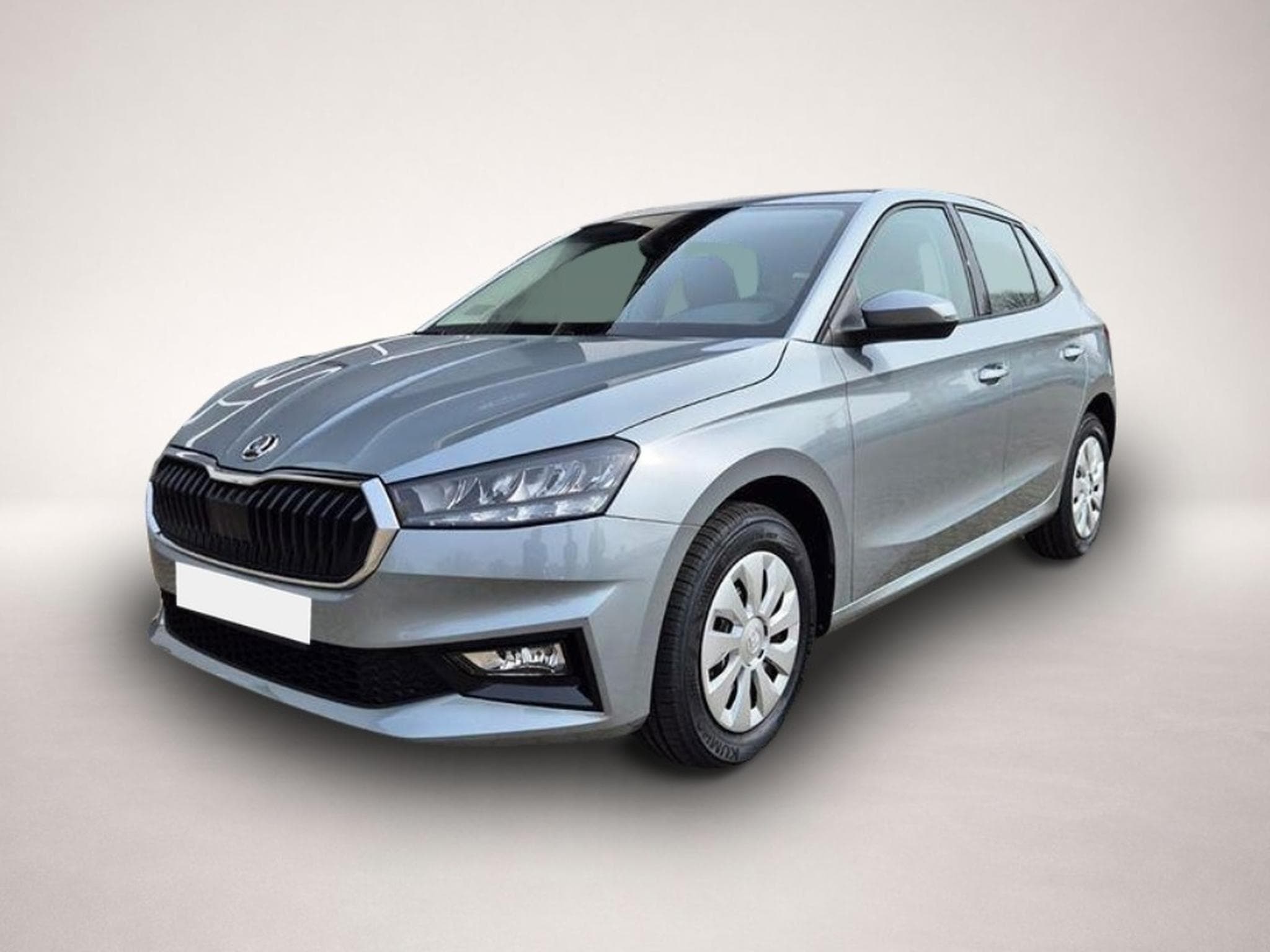 Skoda Fabia (2026) - Foto 1