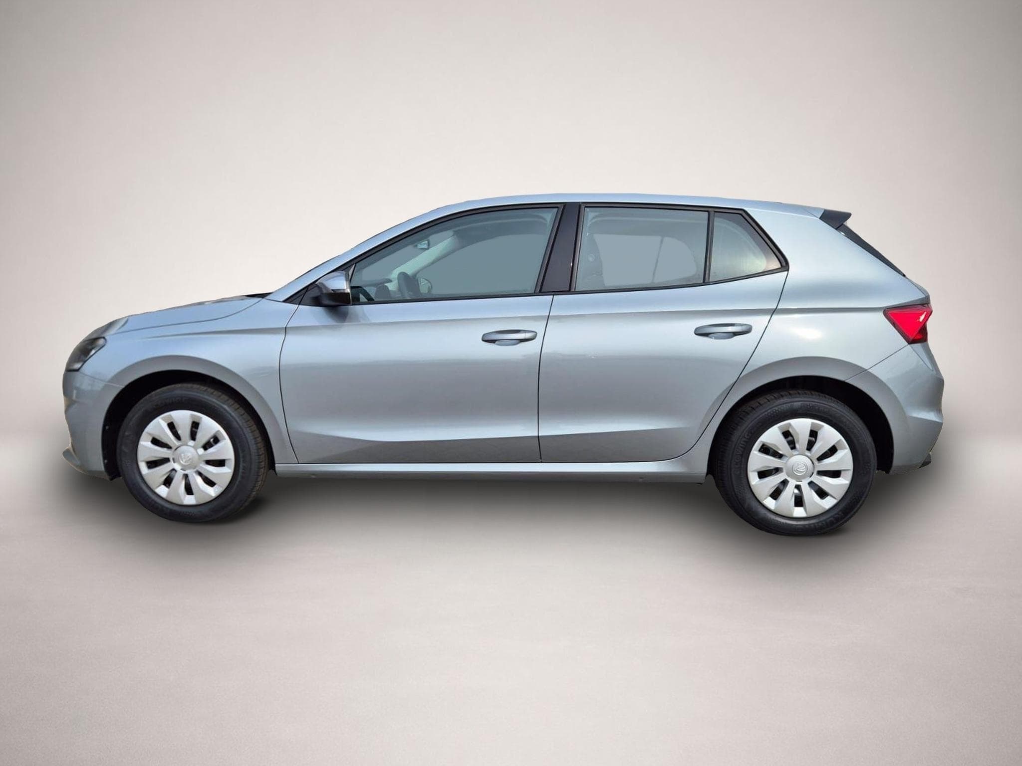 Skoda Fabia (2026) - Foto 2