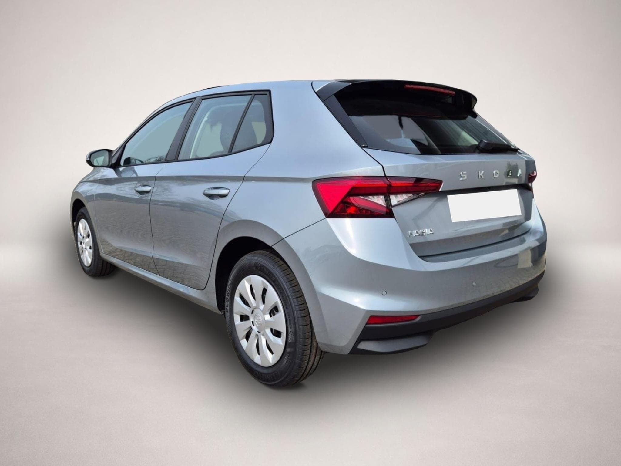 Skoda Fabia (2026) - Foto 3