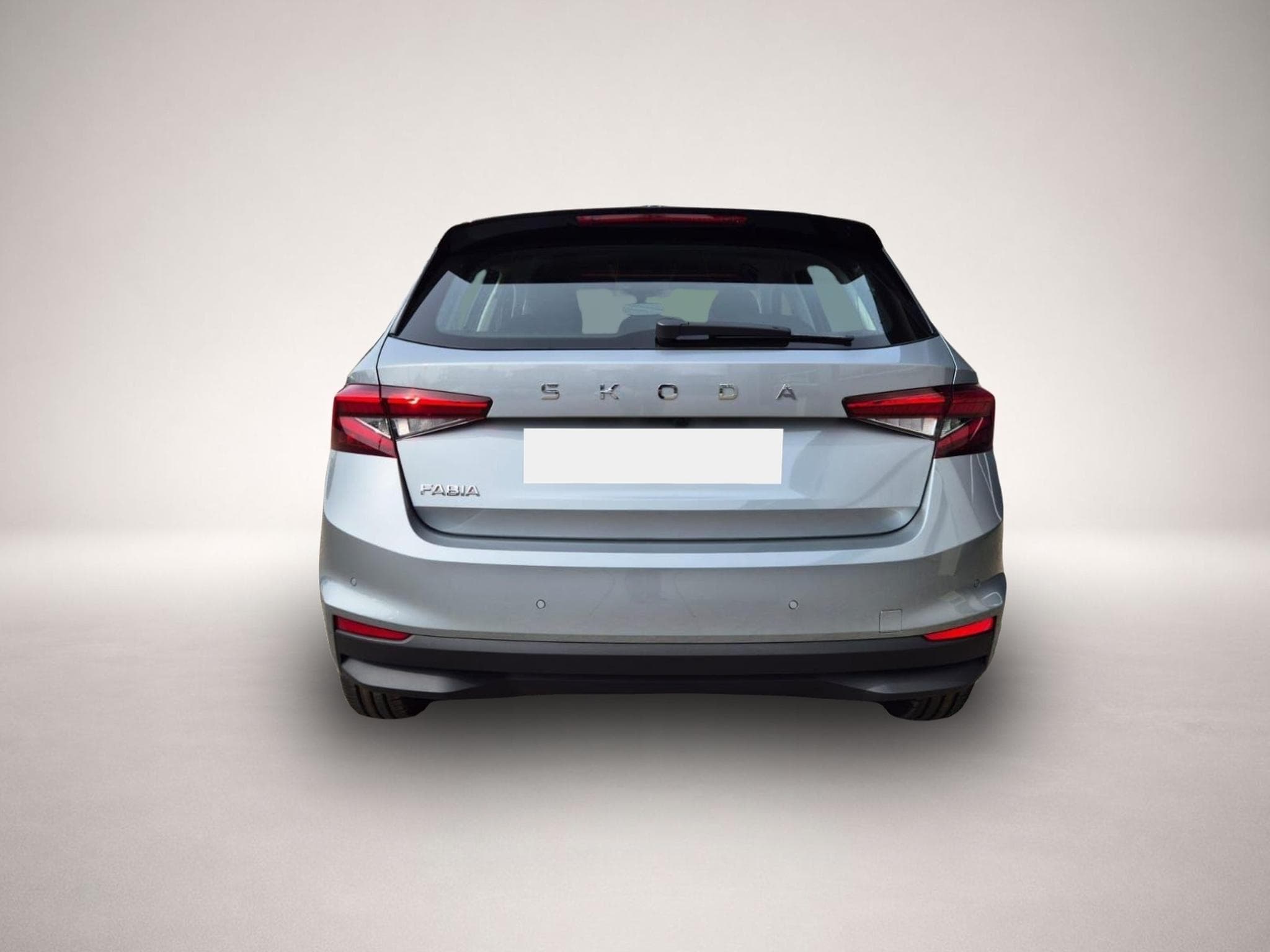Skoda Fabia (2026) - Foto 4