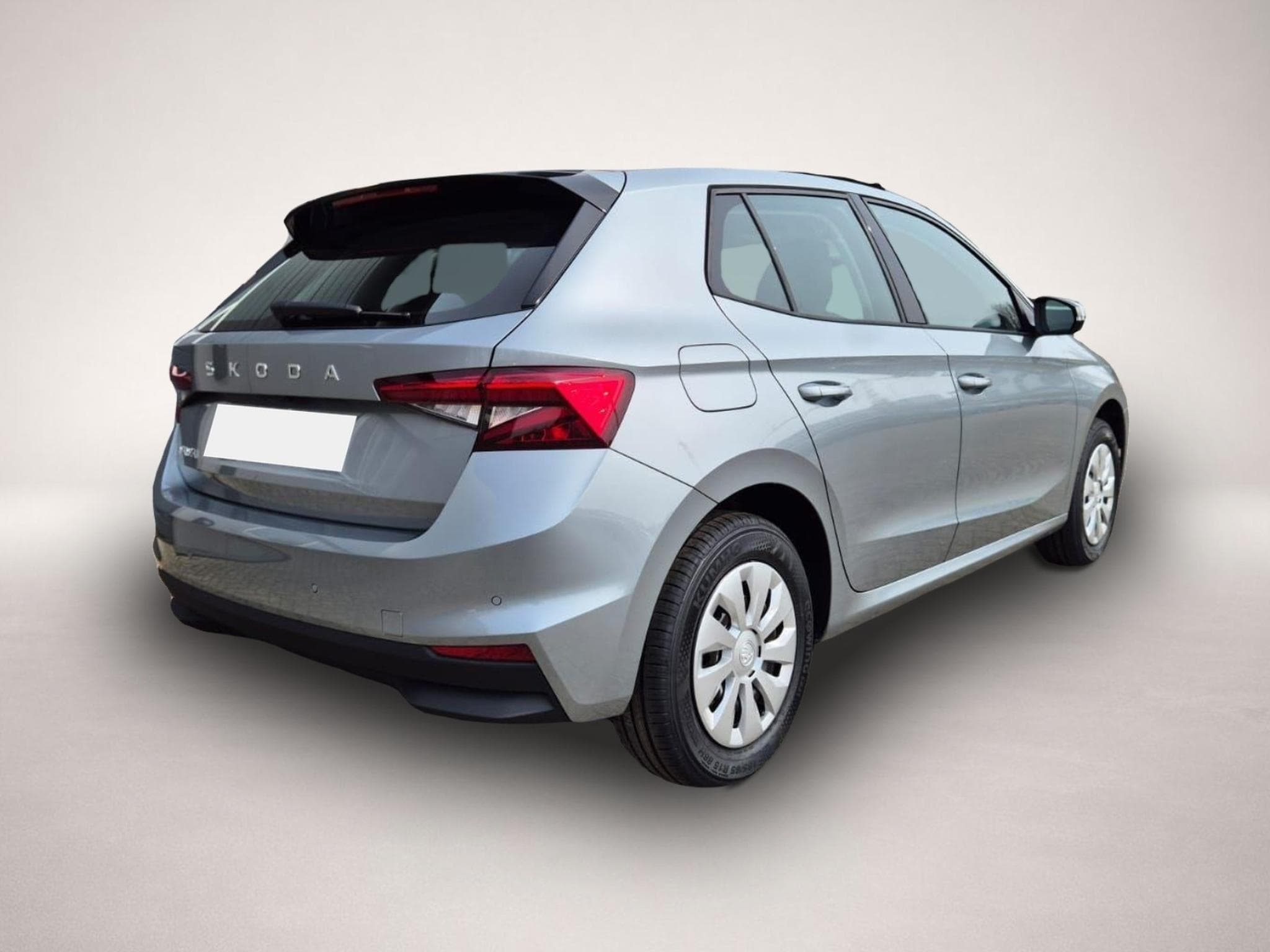 Skoda Fabia (2026) - Foto 5