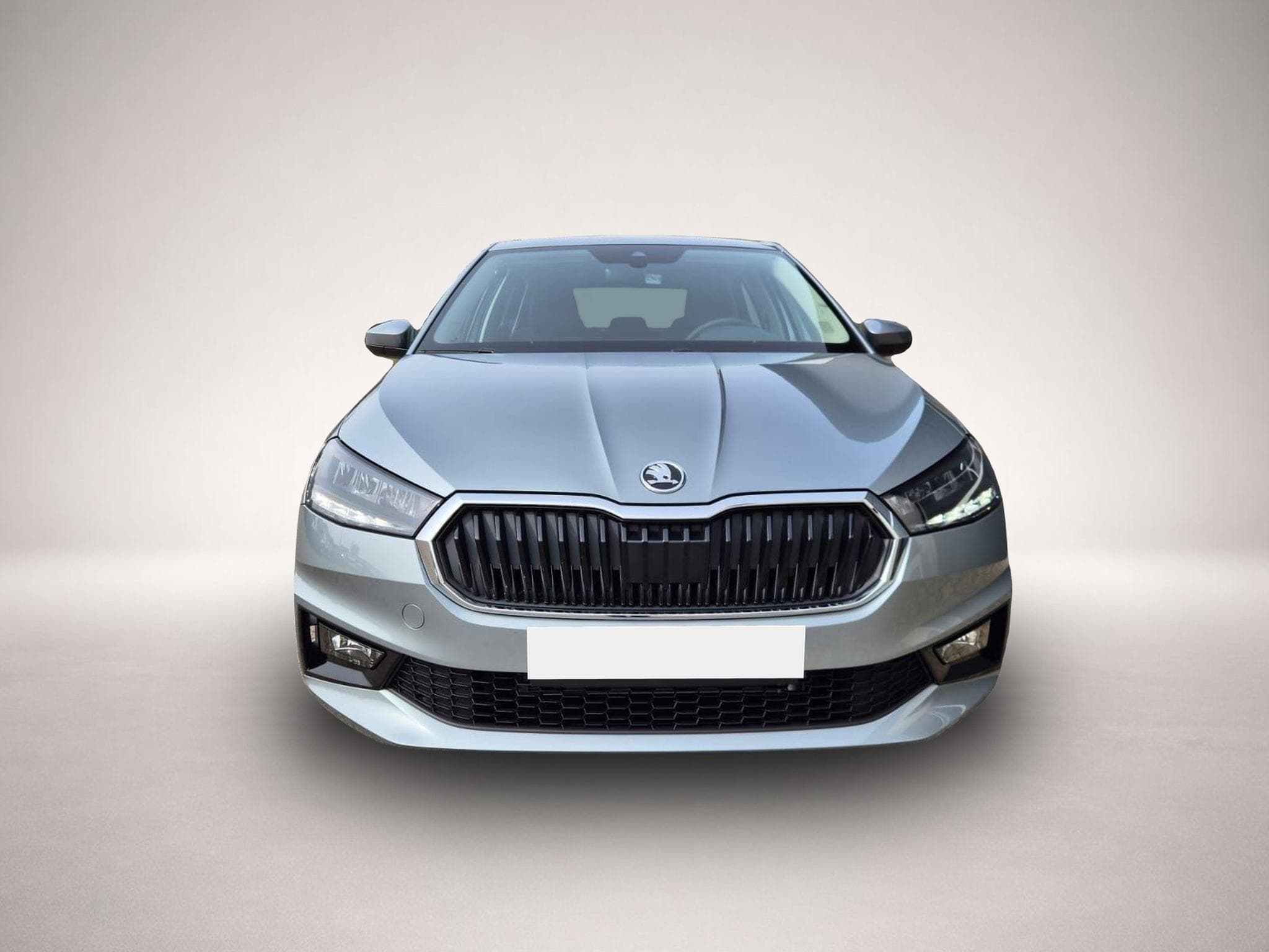 Skoda Fabia (2026) - Foto 7