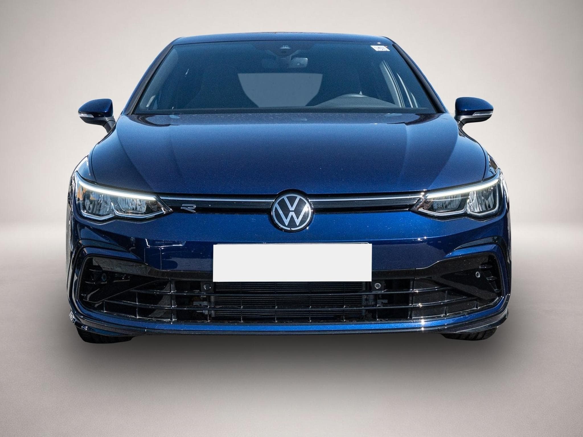 VW Golf (2024) - Foto 2