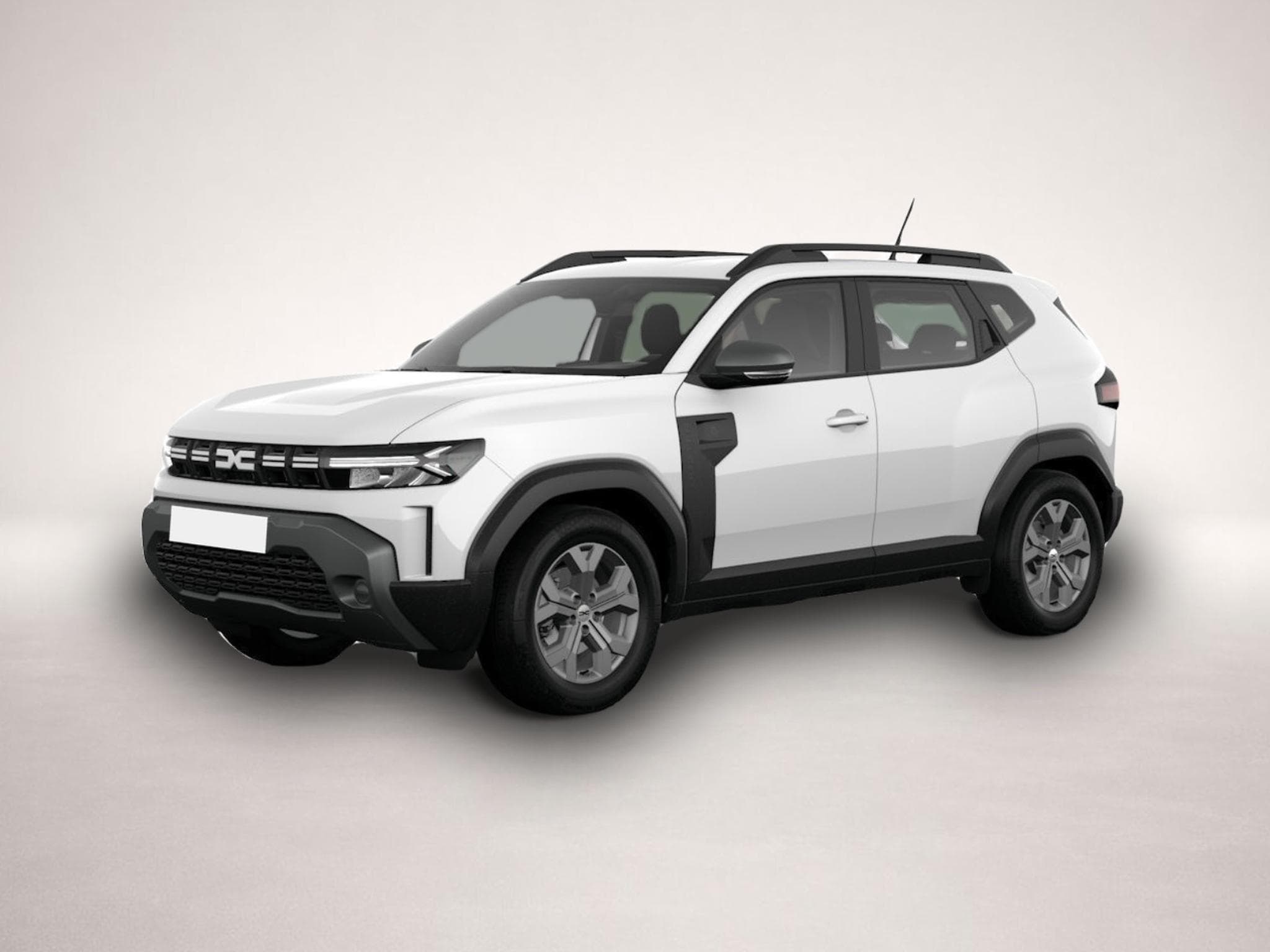 Dacia Duster (2026) - Foto 1