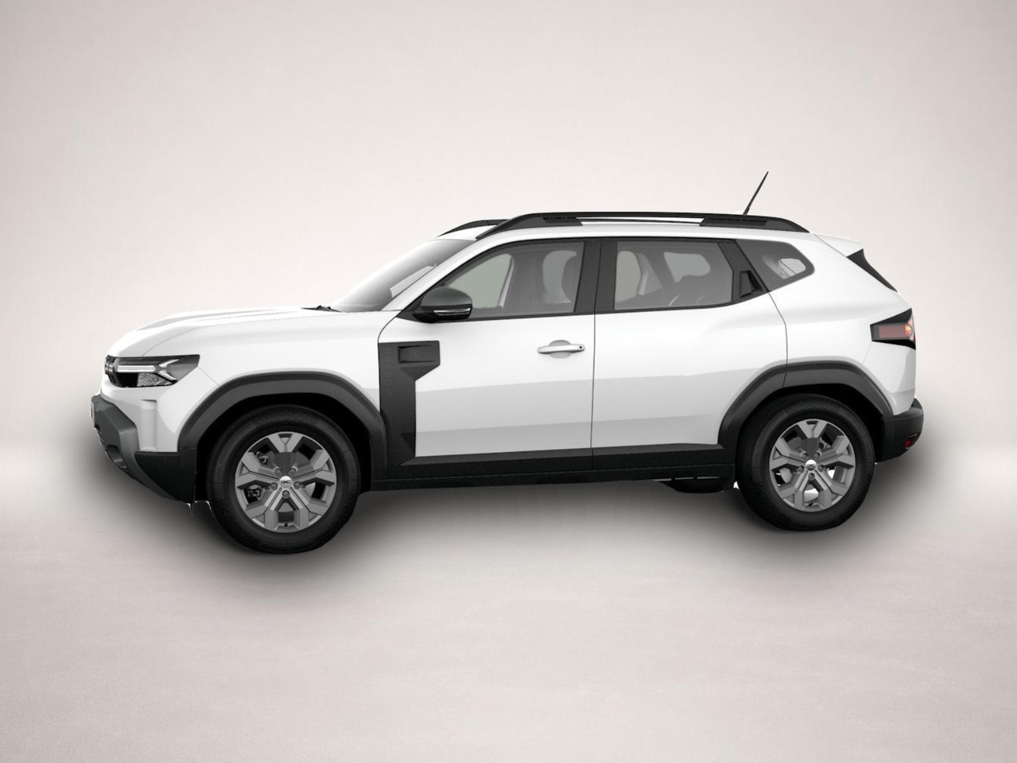Dacia Duster (2026) - Foto 2