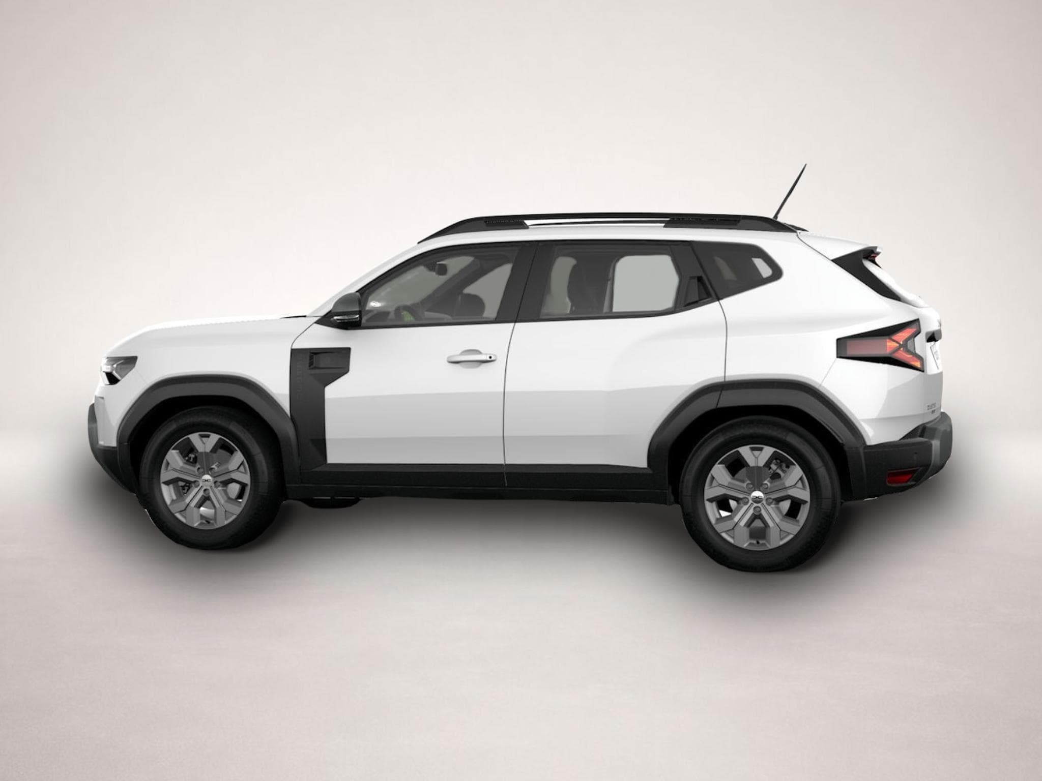Dacia Duster (2026) - Foto 3