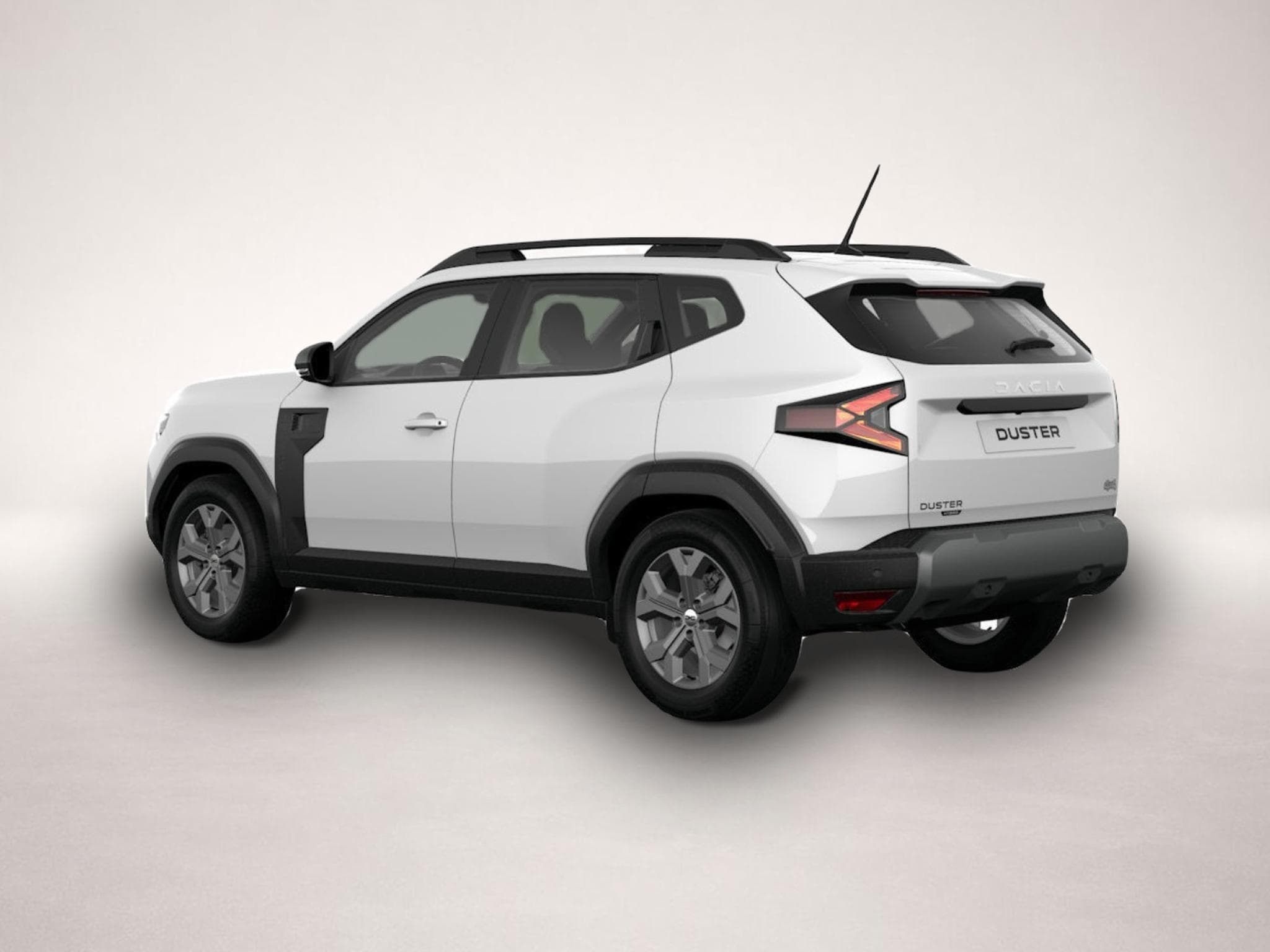 Dacia Duster (2026) - Foto 4