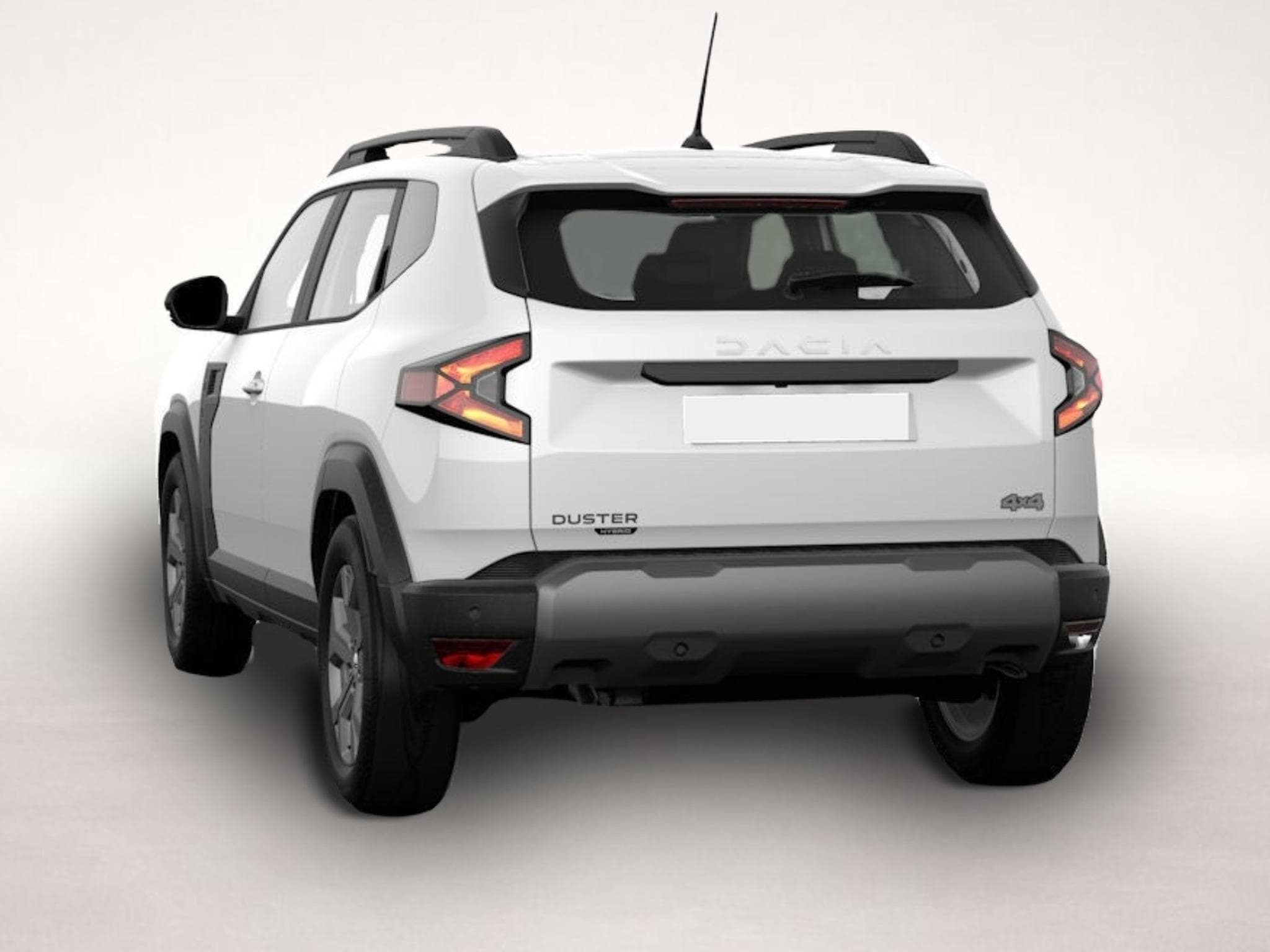 Dacia Duster (2026) - Foto 5