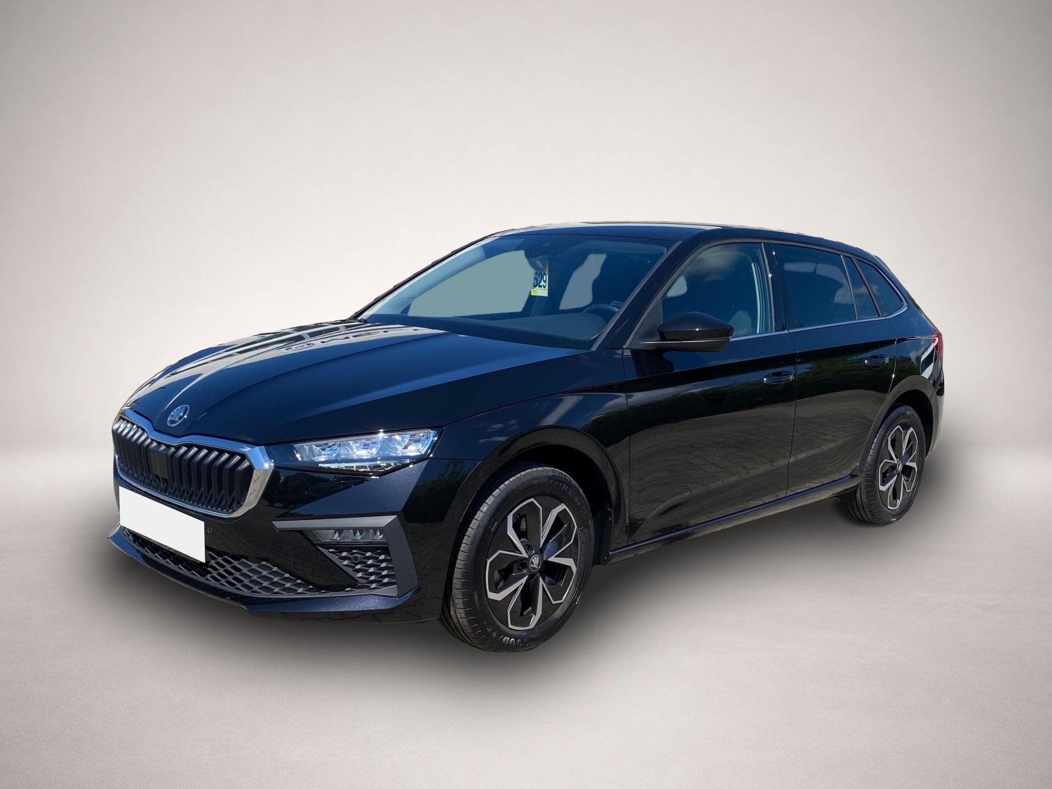 Skoda Scala (2025) - Foto 2