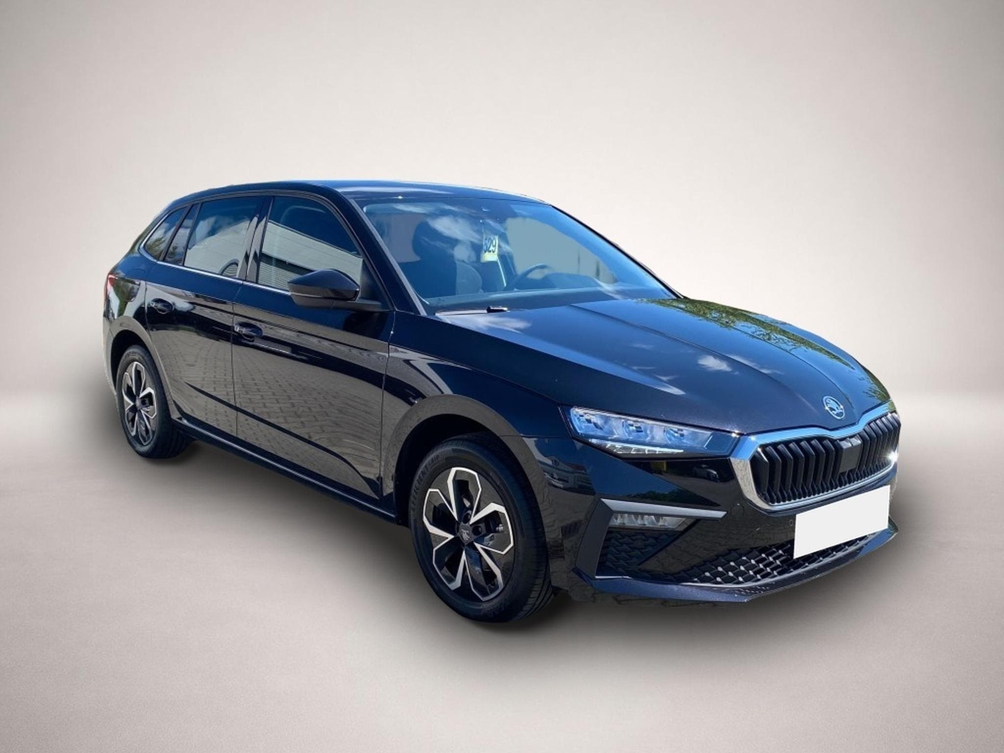 Skoda Scala (2025) - Foto 4