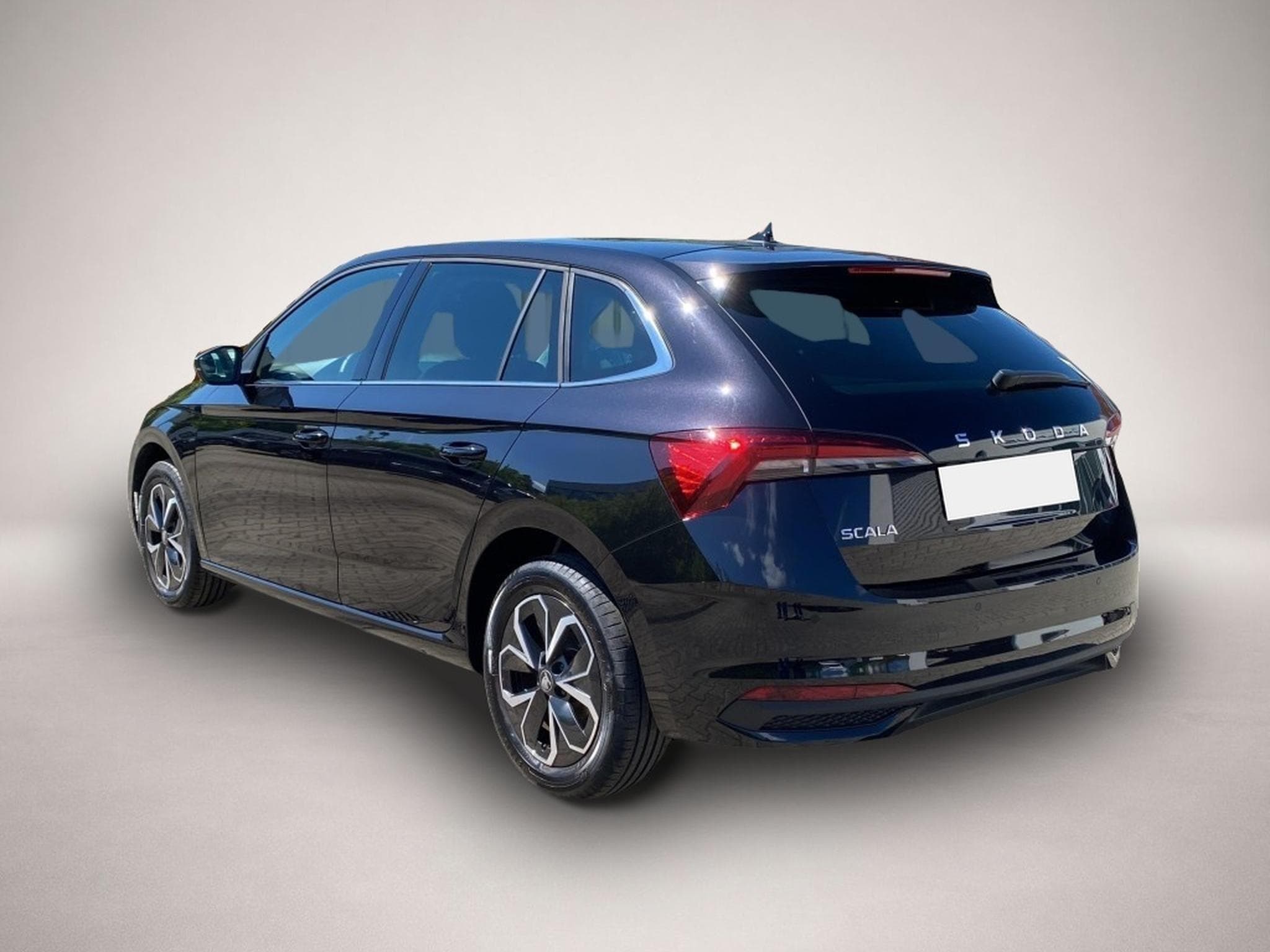 Skoda Scala (2025) - Foto 7