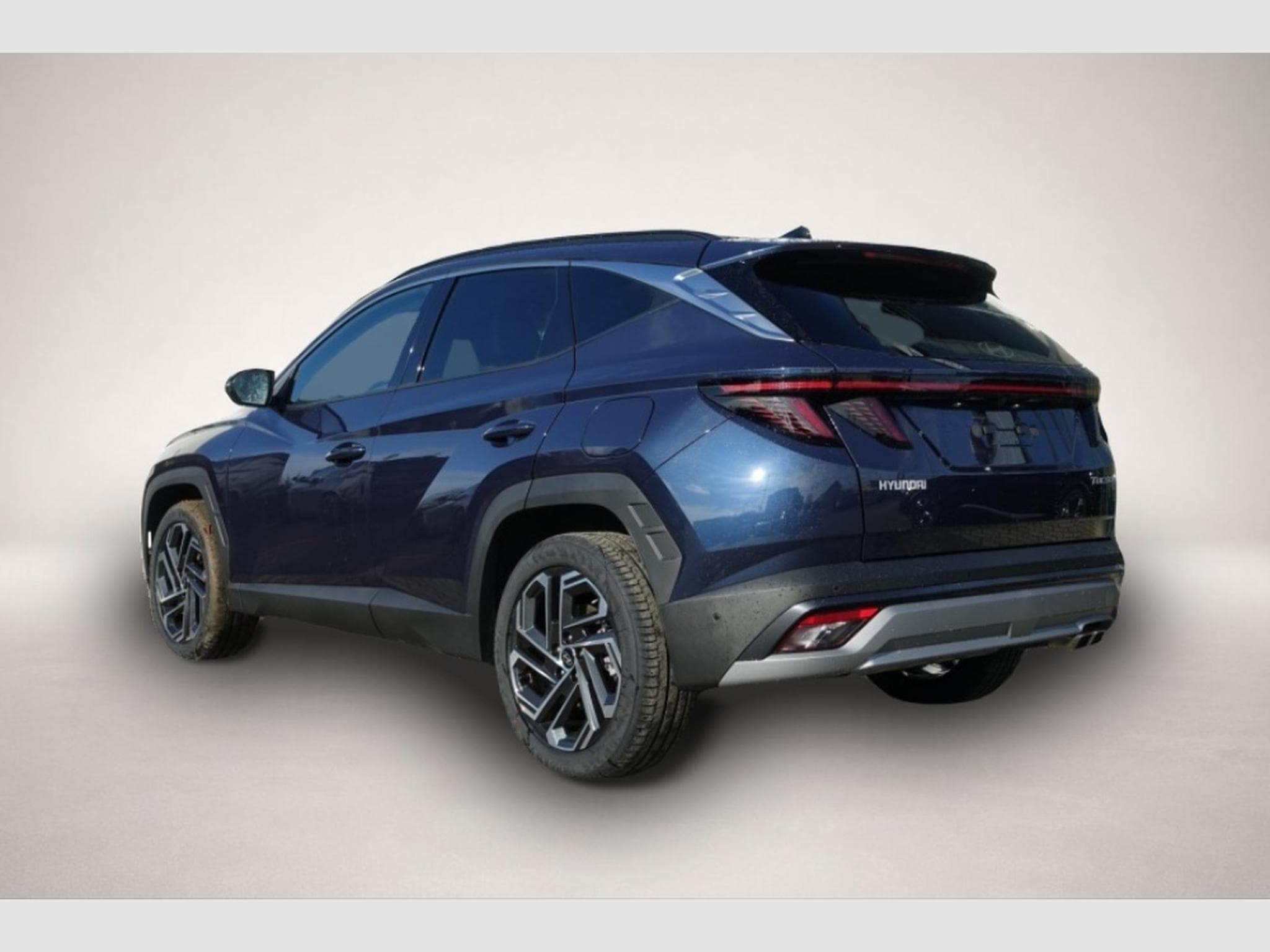 Hyundai Tucson (2026) - Foto 3