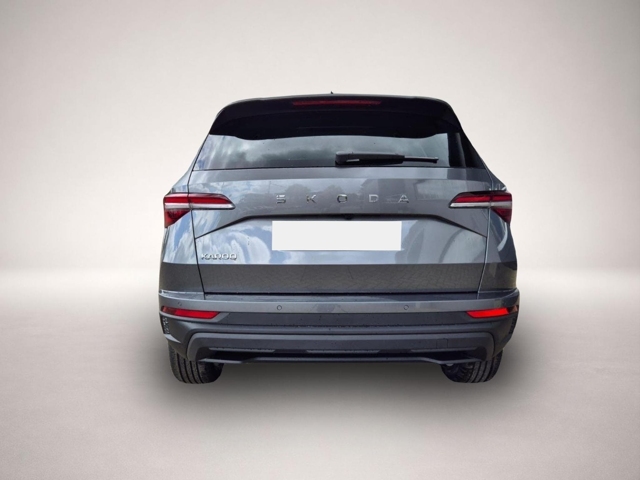 Skoda Karoq (2026) - Foto 2