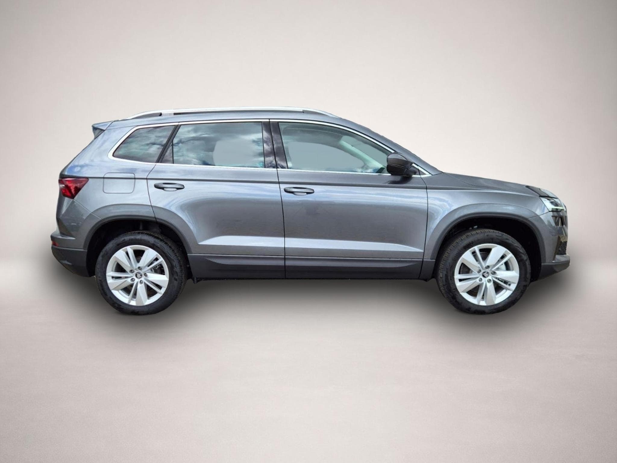 Skoda Karoq (2026) - Foto 4
