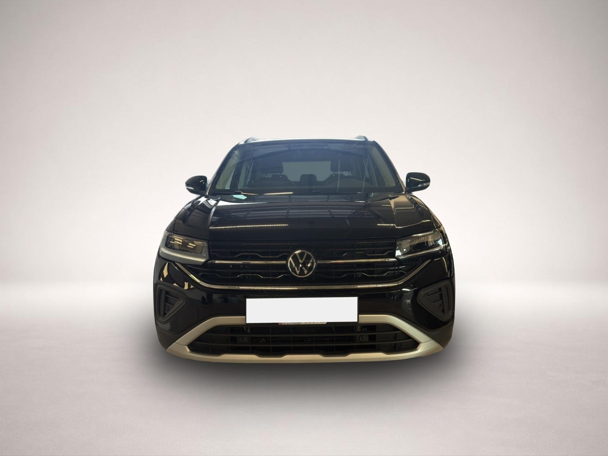 VW T-Cross (2025) - Foto 2
