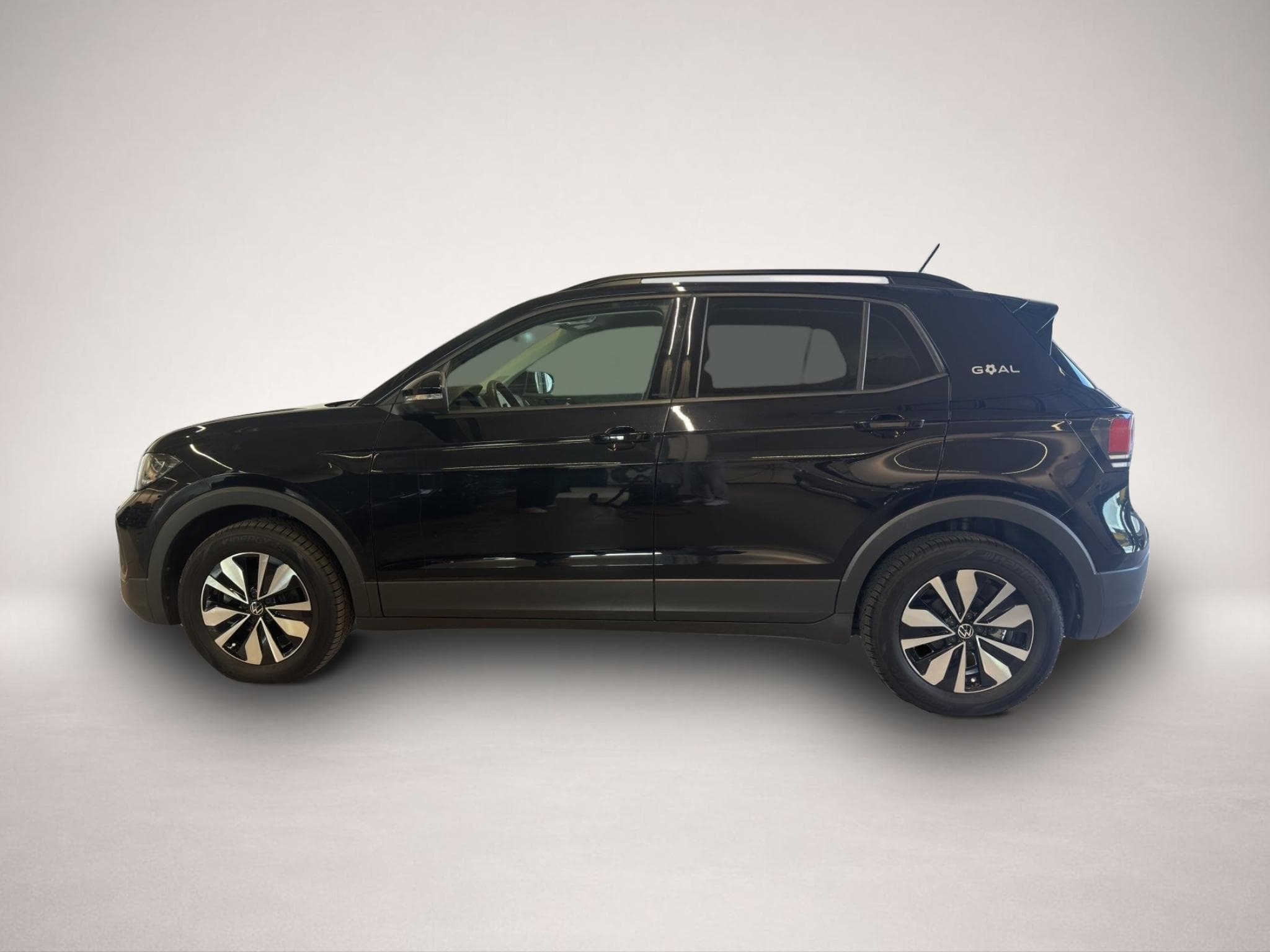 VW T-Cross (2025) - Foto 3