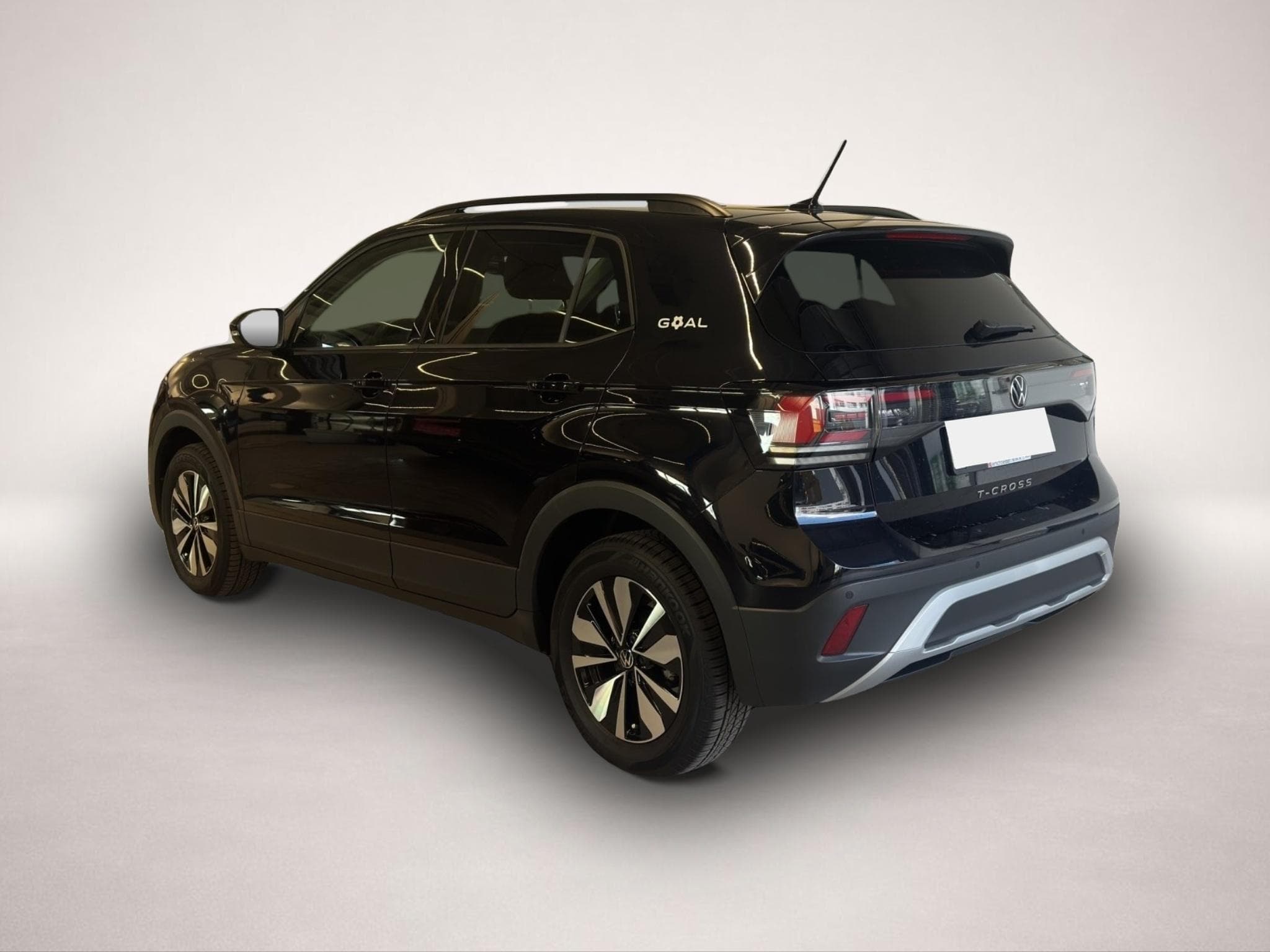 VW T-Cross (2025) - Foto 4