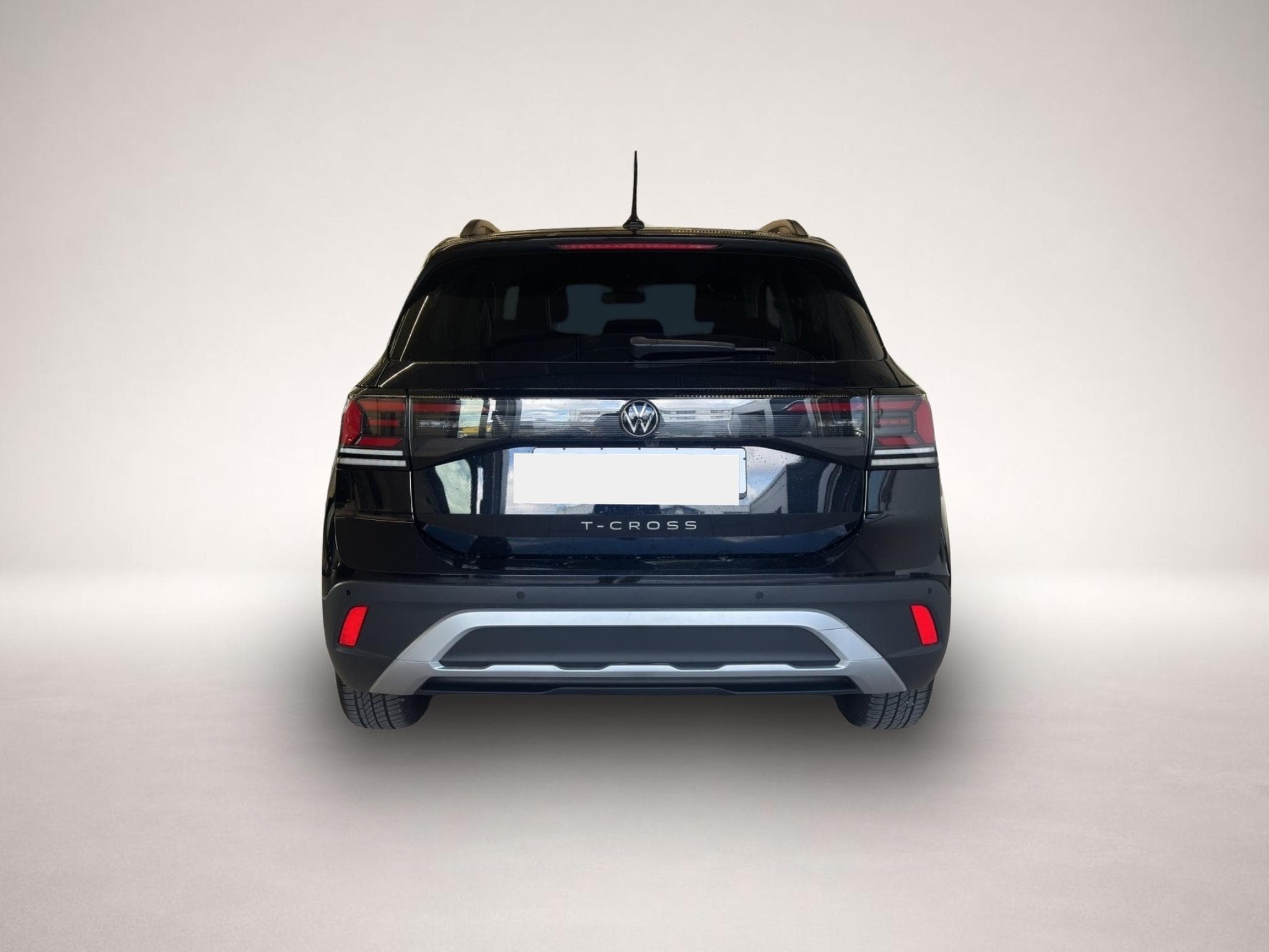 VW T-Cross (2025) - Foto 5