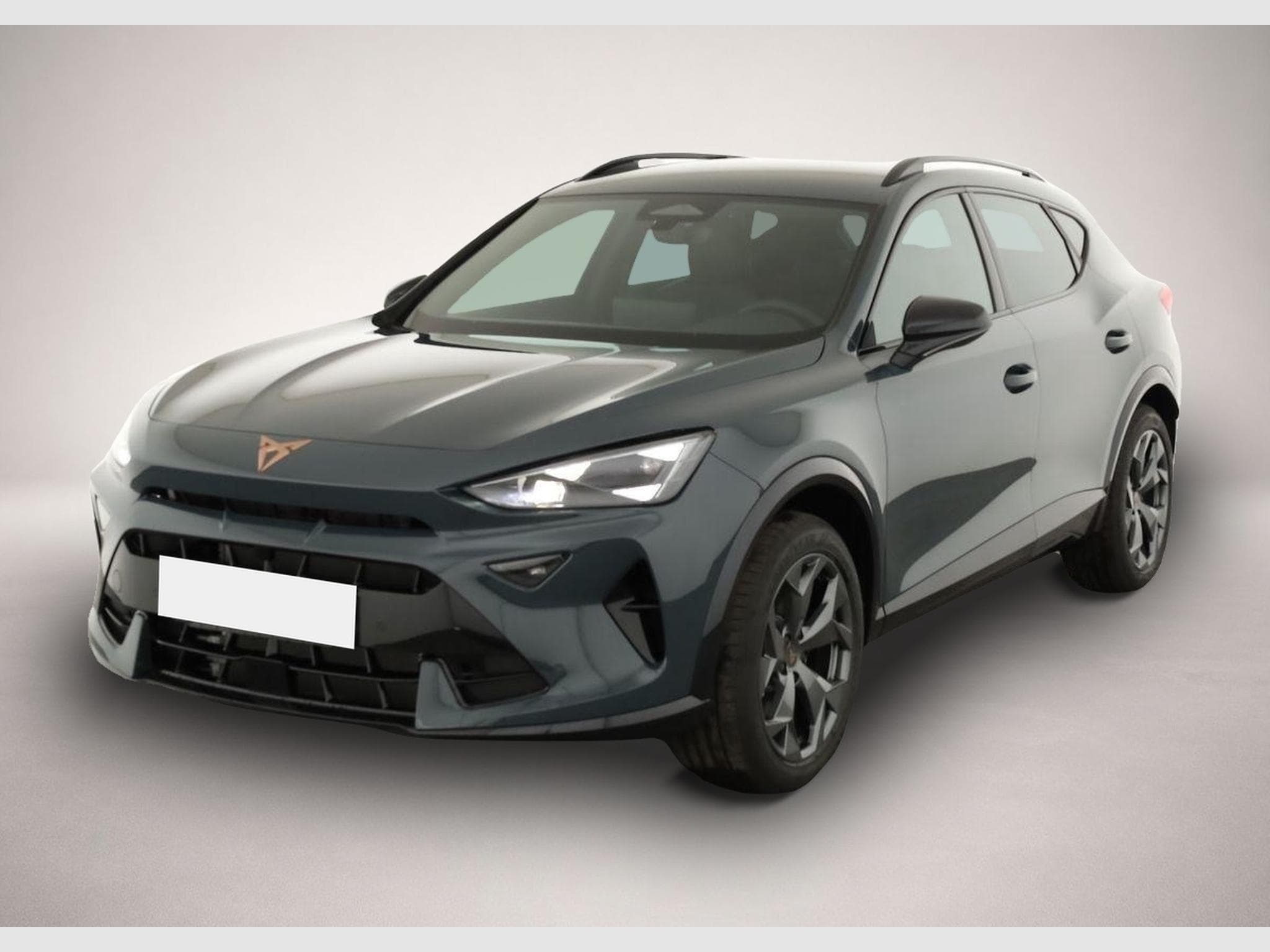 Cupra Formentor (2026) - Foto 1