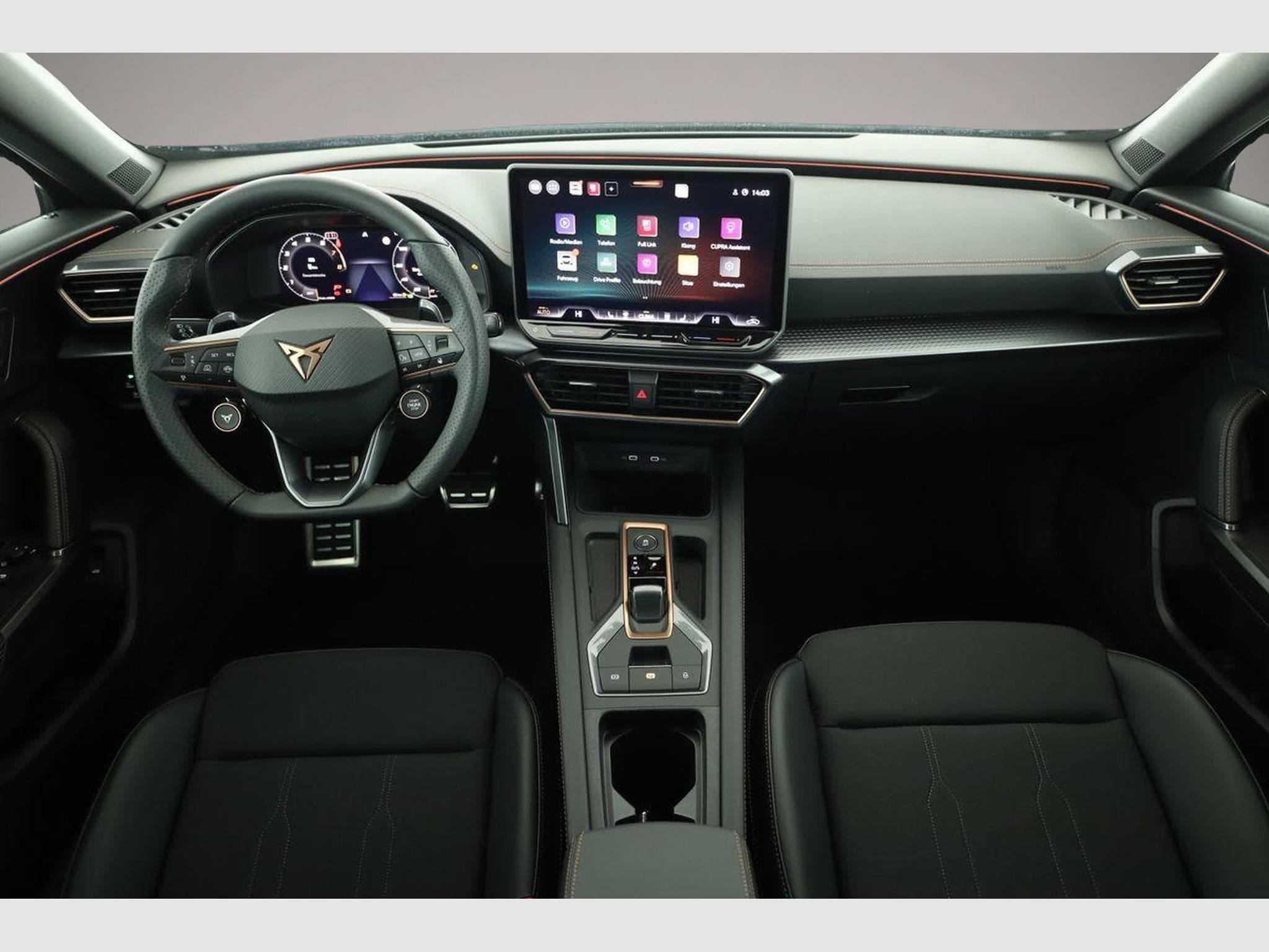 Cupra Formentor (2026) - Foto 5