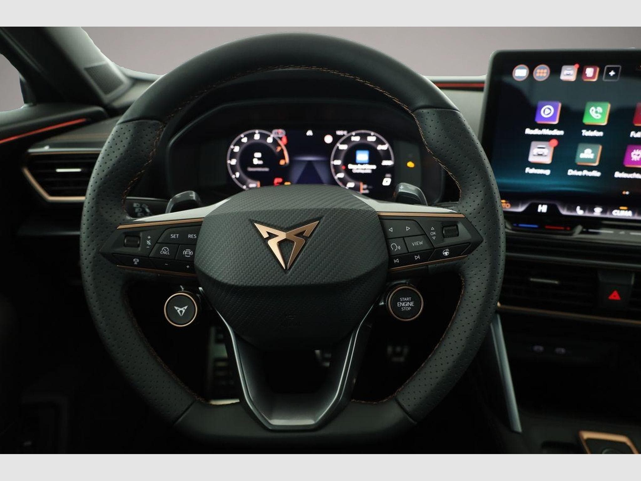 Cupra Formentor (2026) - Foto 6