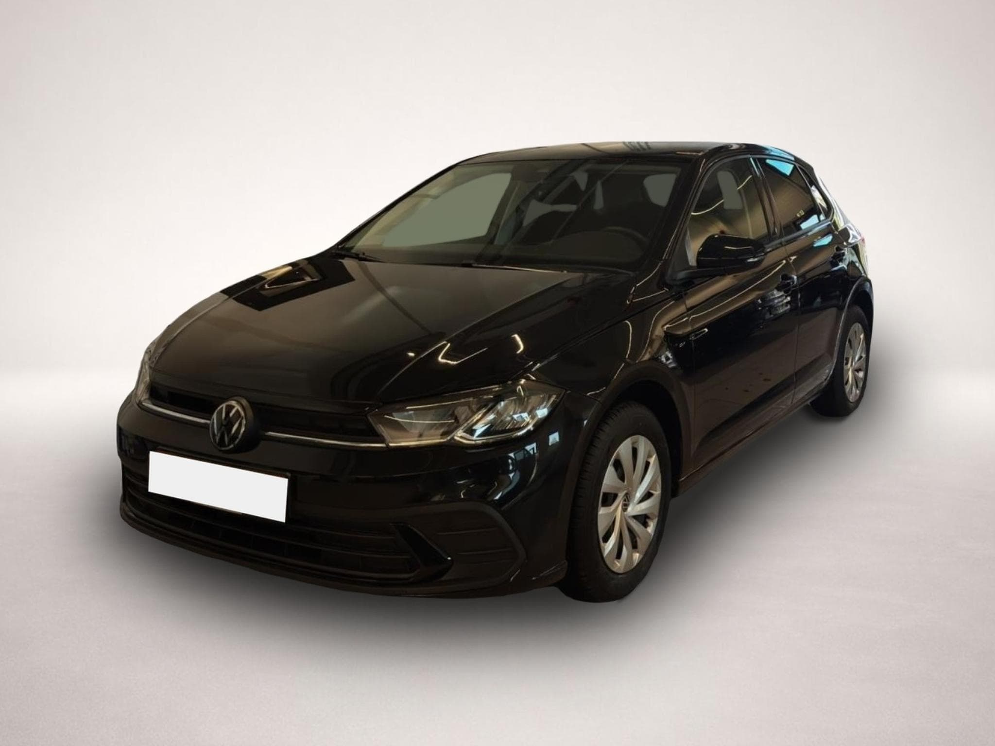 VW Polo (2025) - Foto 1