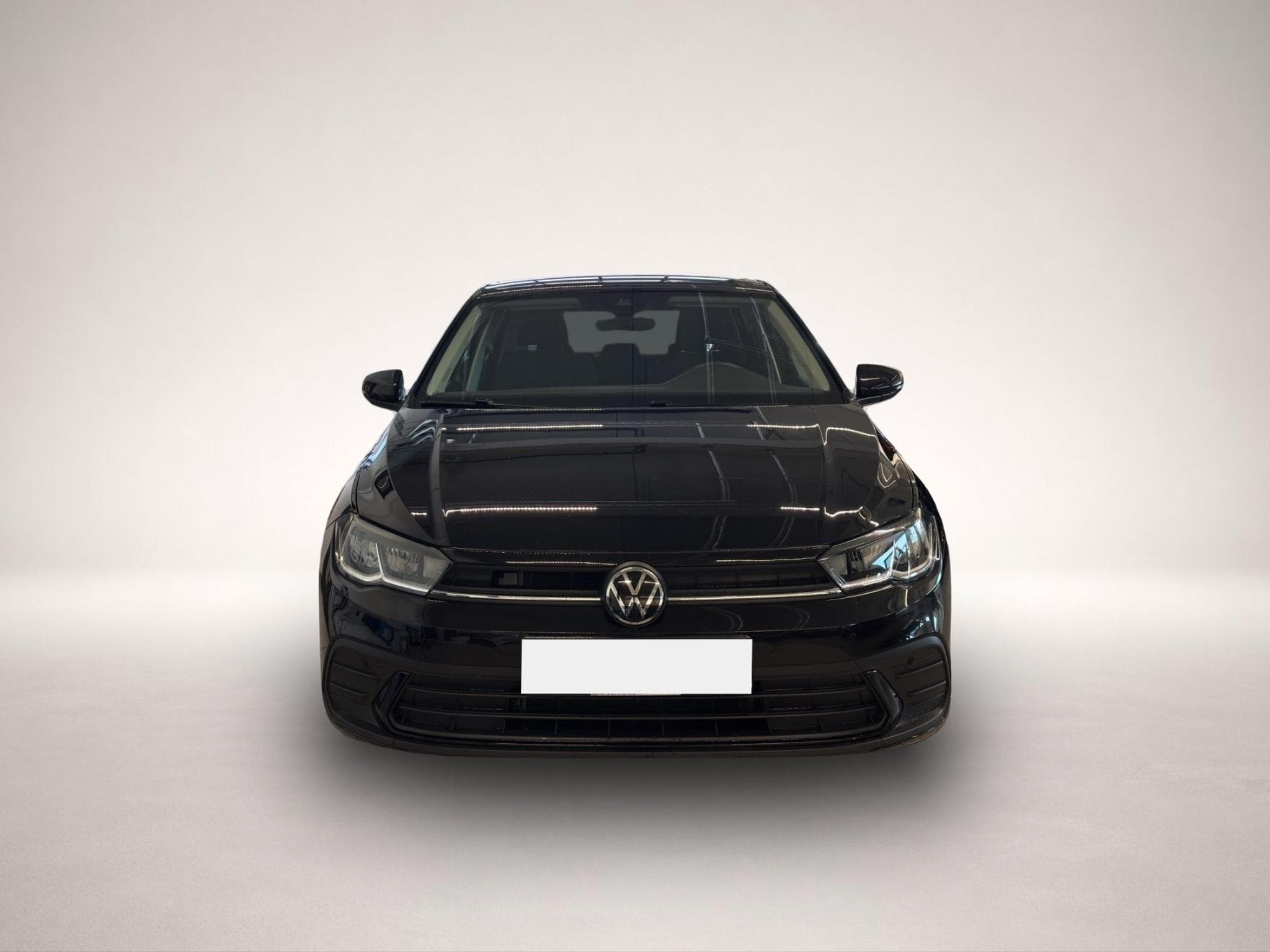 VW Polo (2025) - Foto 2