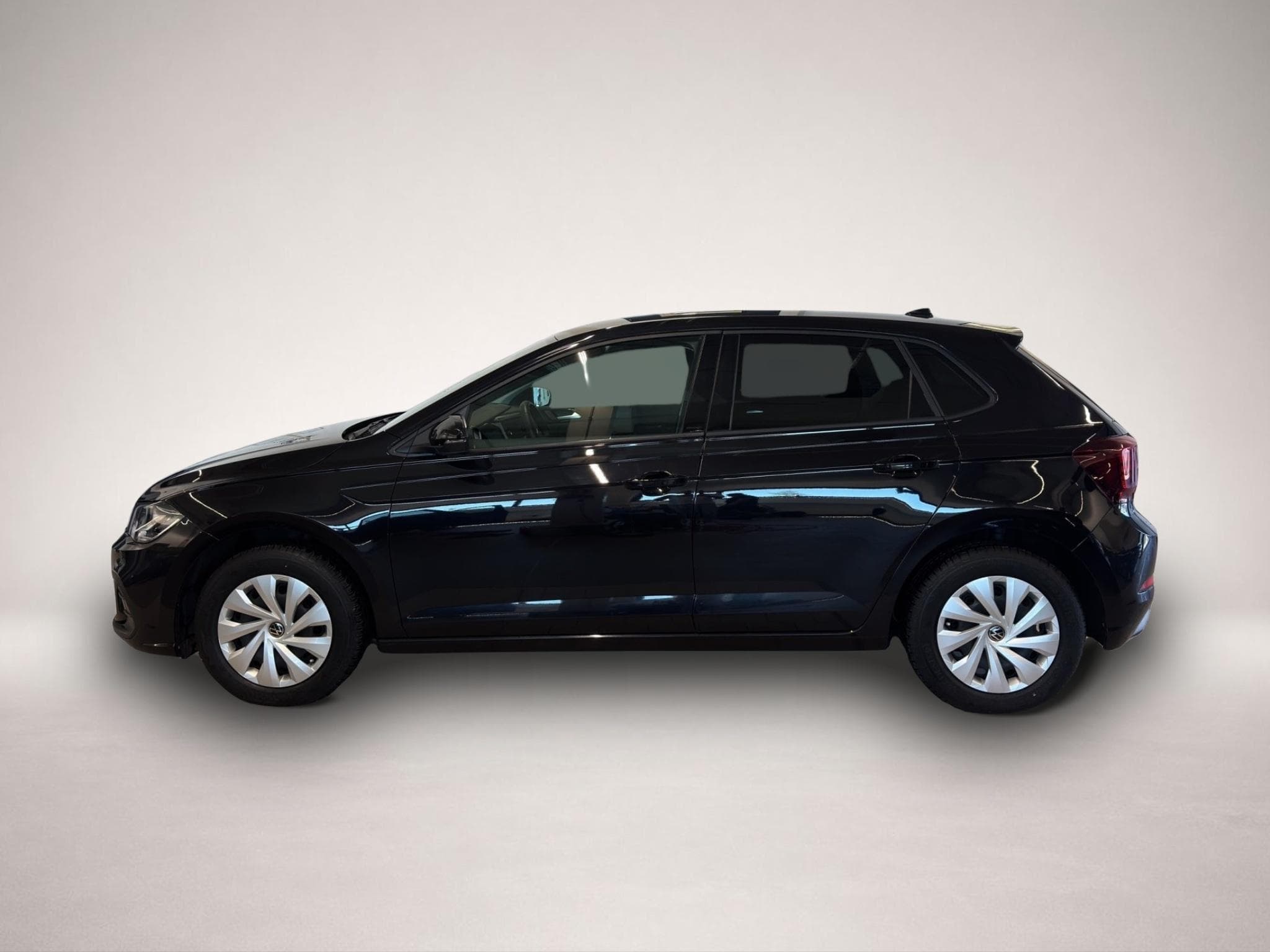 VW Polo (2025) - Foto 3
