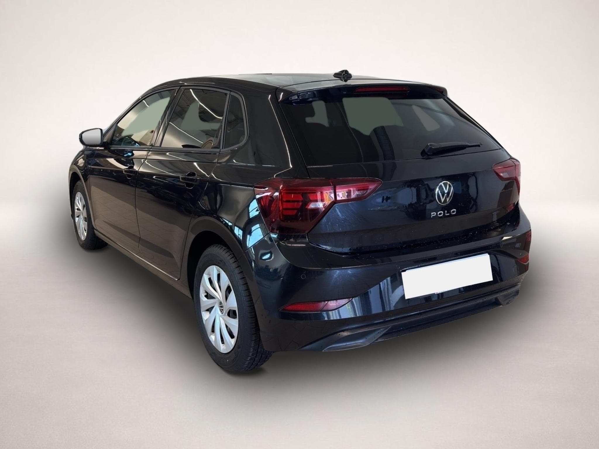 VW Polo (2025) - Foto 4