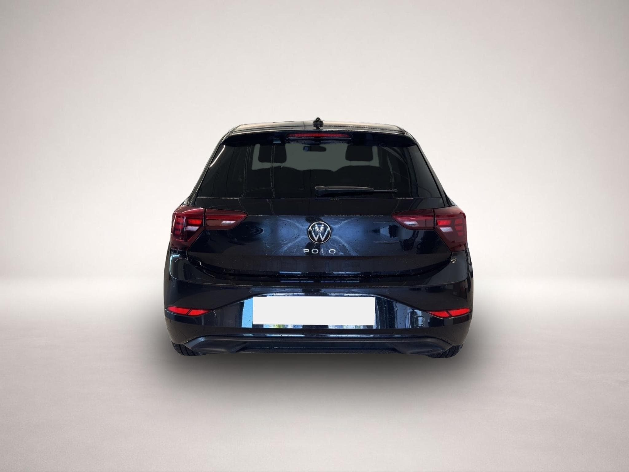 VW Polo (2025) - Foto 5