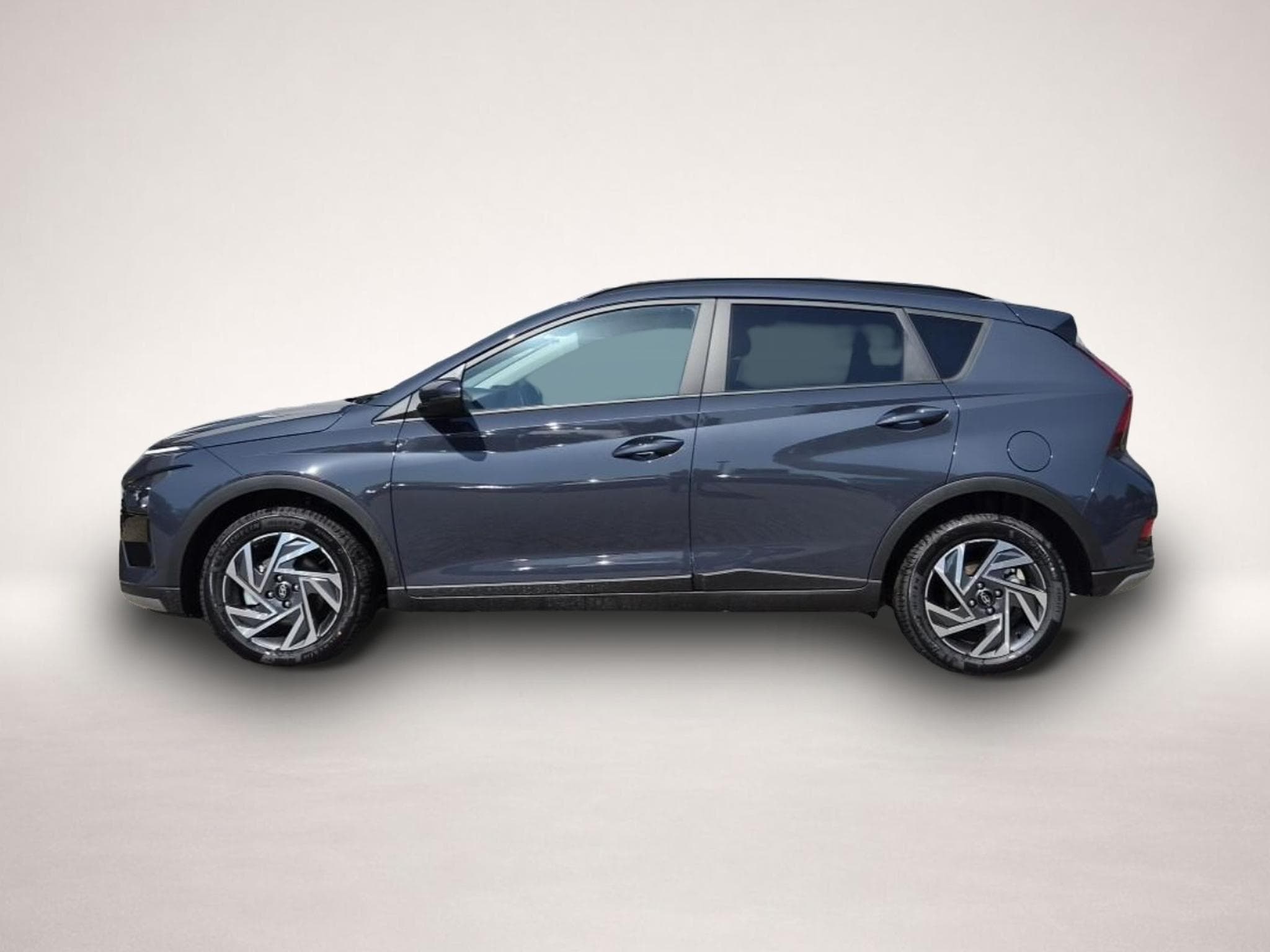 Hyundai Bayon (2026) - Foto 2