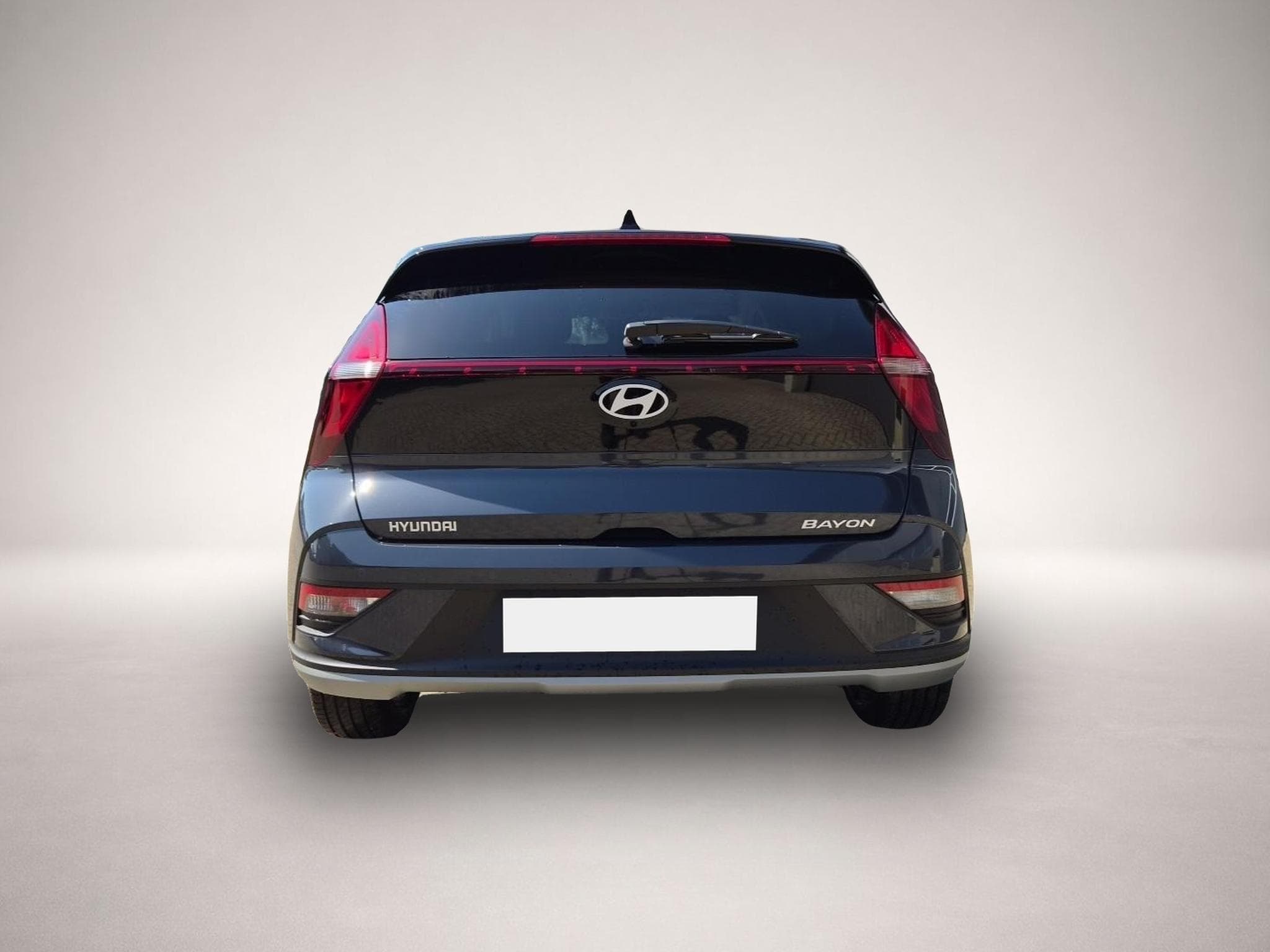 Hyundai Bayon (2026) - Foto 4
