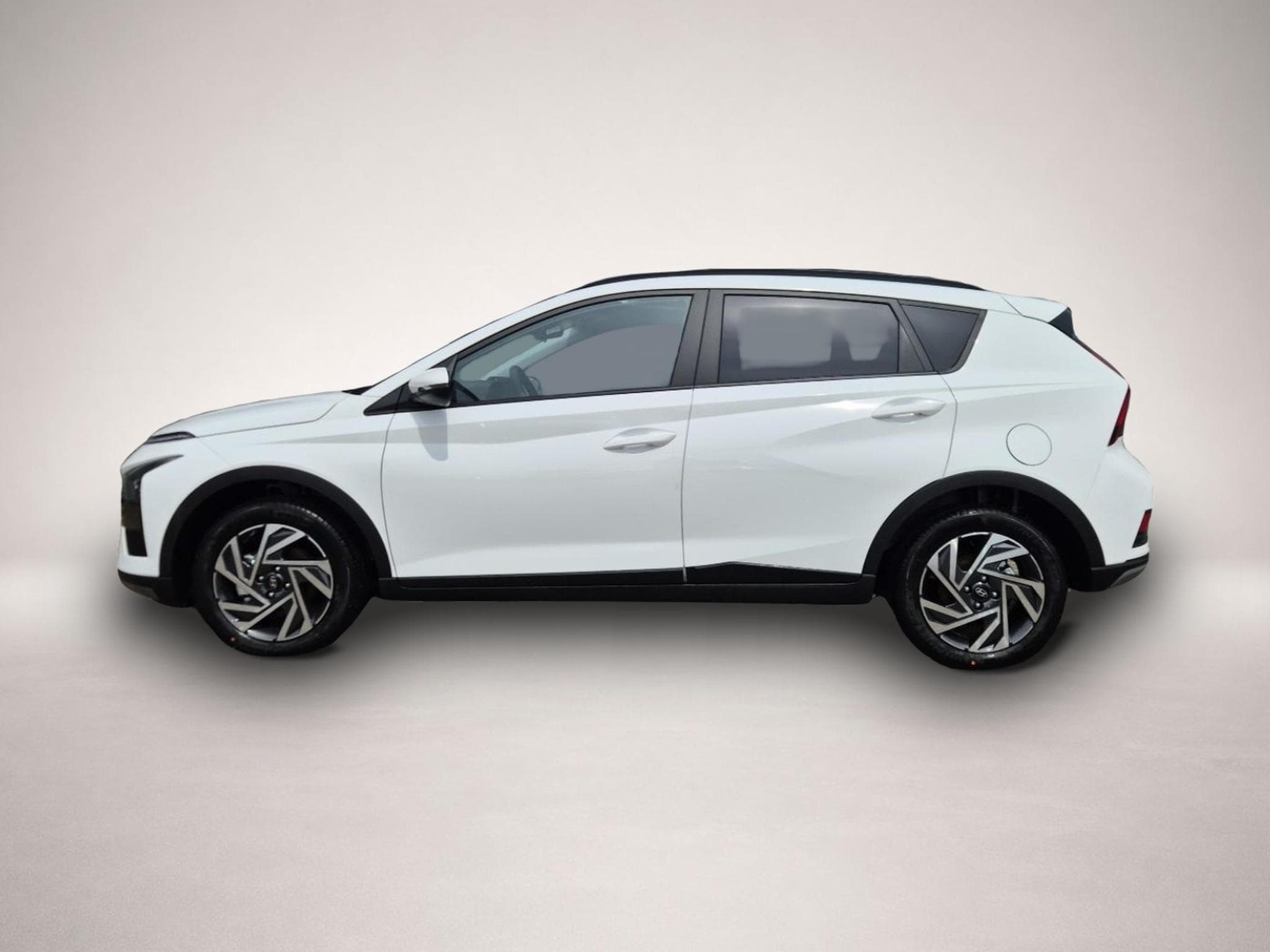 Hyundai Bayon (2026) - Foto 2