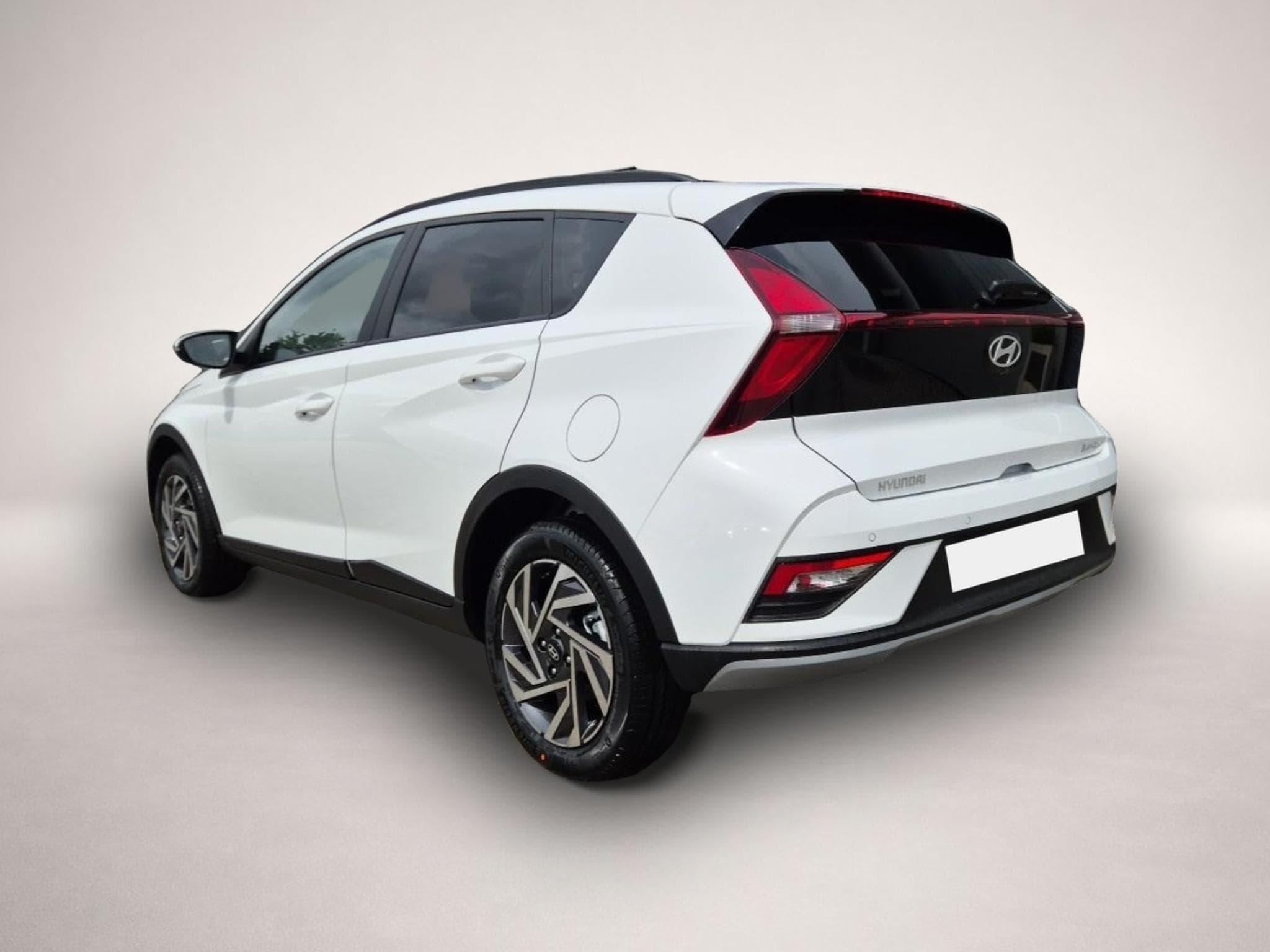 Hyundai Bayon (2026) - Foto 3