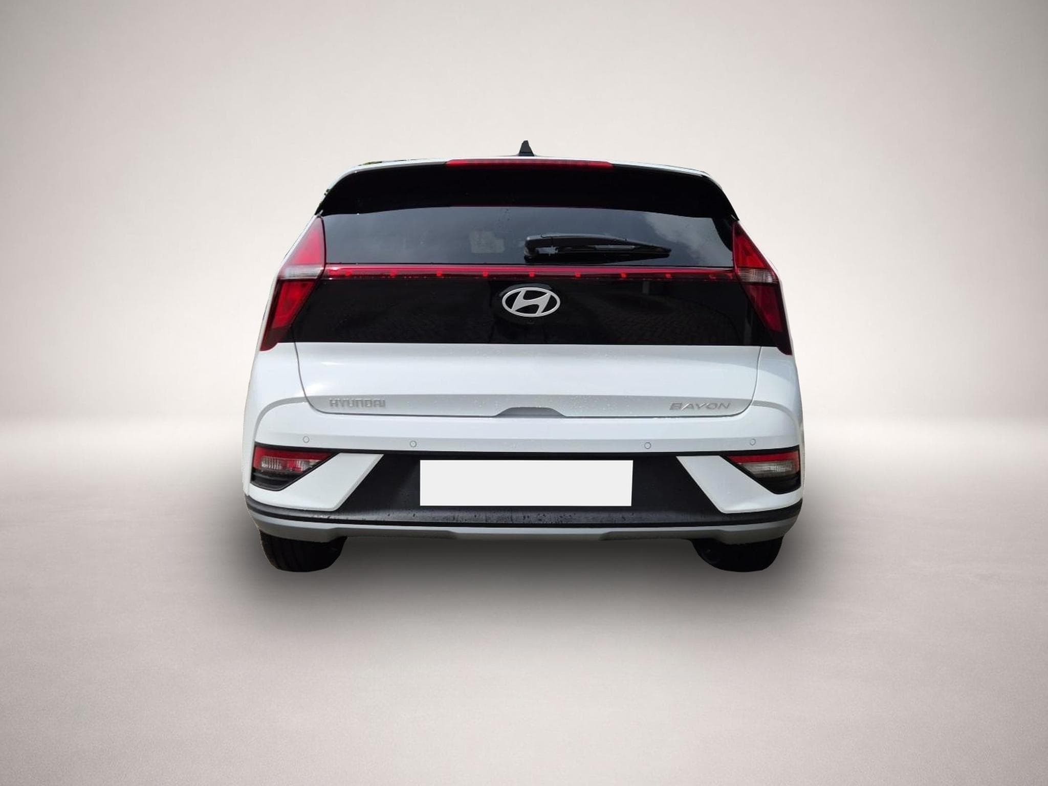 Hyundai Bayon (2026) - Foto 4