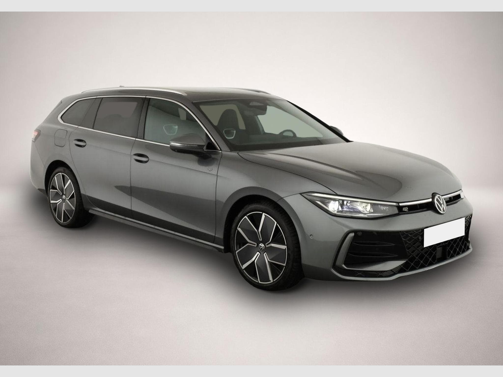 VW Passat (2026) - Foto 2