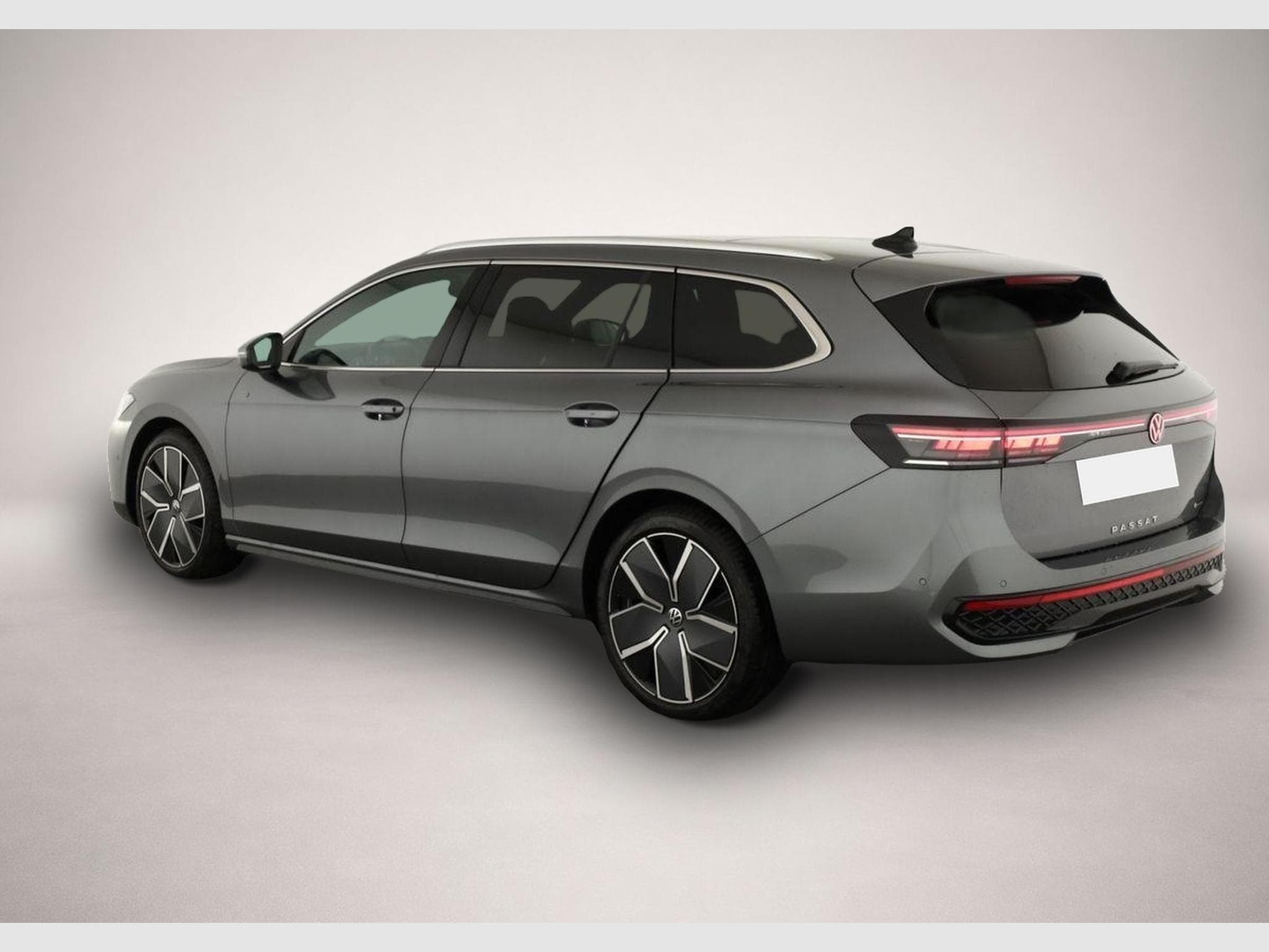 VW Passat (2026) - Foto 4